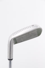 Square Strike Chipper 45° Chipper 35"
