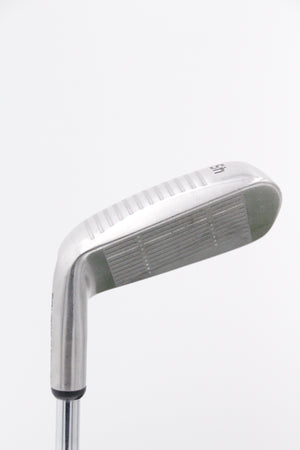 Square Strike 45° Chipper Wedge Flex 35"