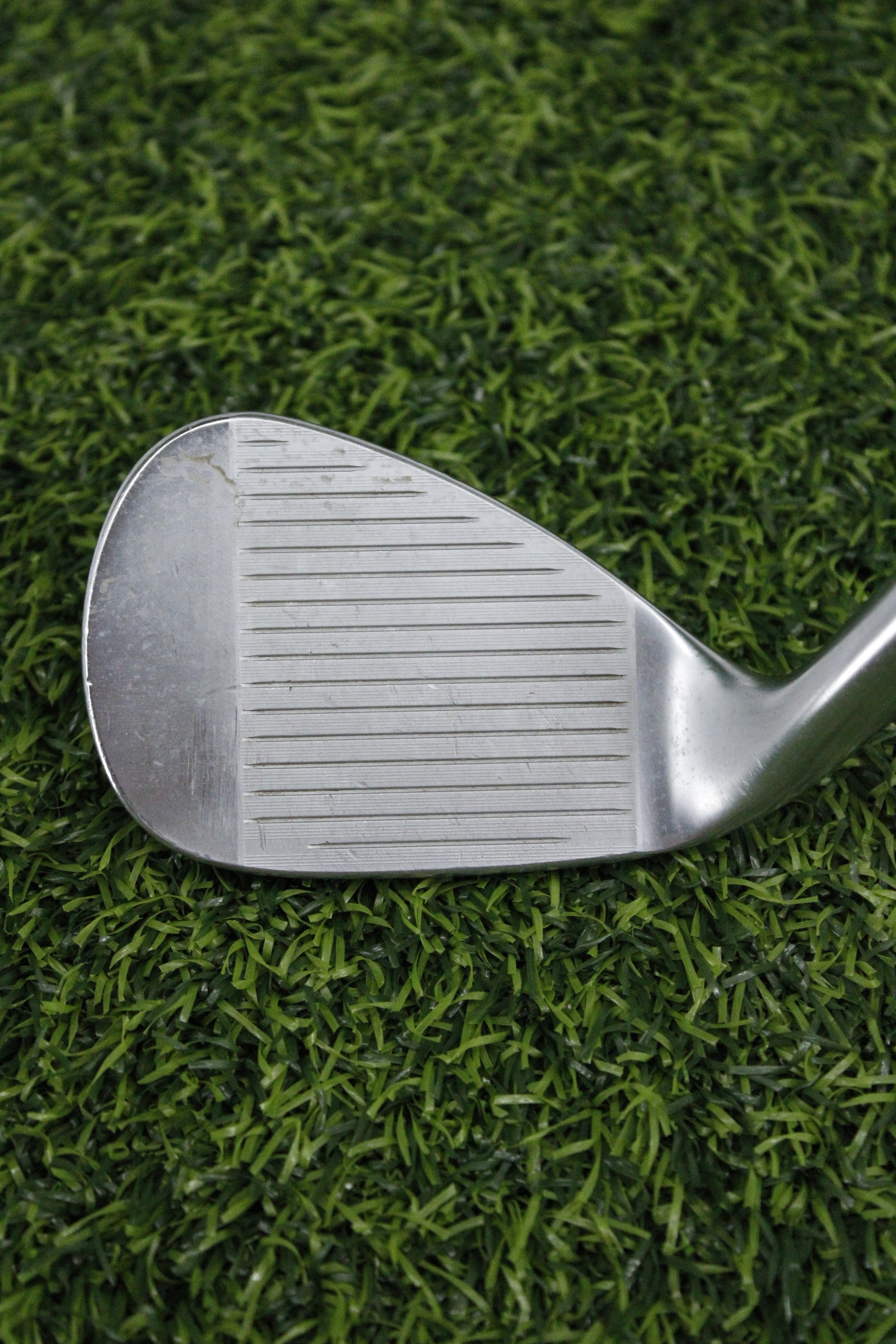 Callaway Mack Daddy 4 Chrome 56° SW S Flex 35"
