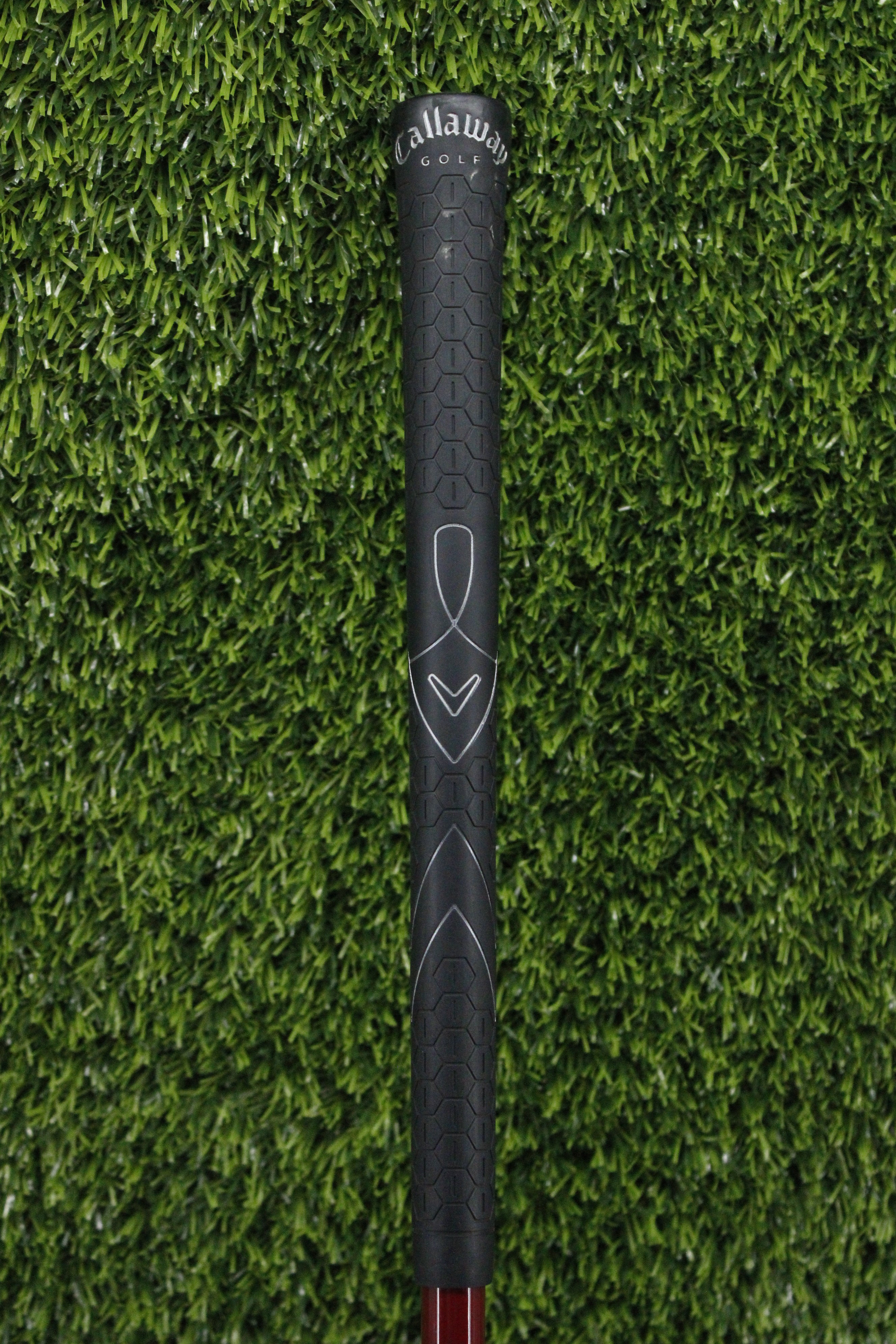 Callaway 2006 Big Bertha 3 Iron R Flex 38.75"