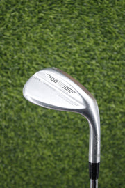 Titleist Vokey SM9 Tour Chrome 58° LW Wedge Flex 34.75