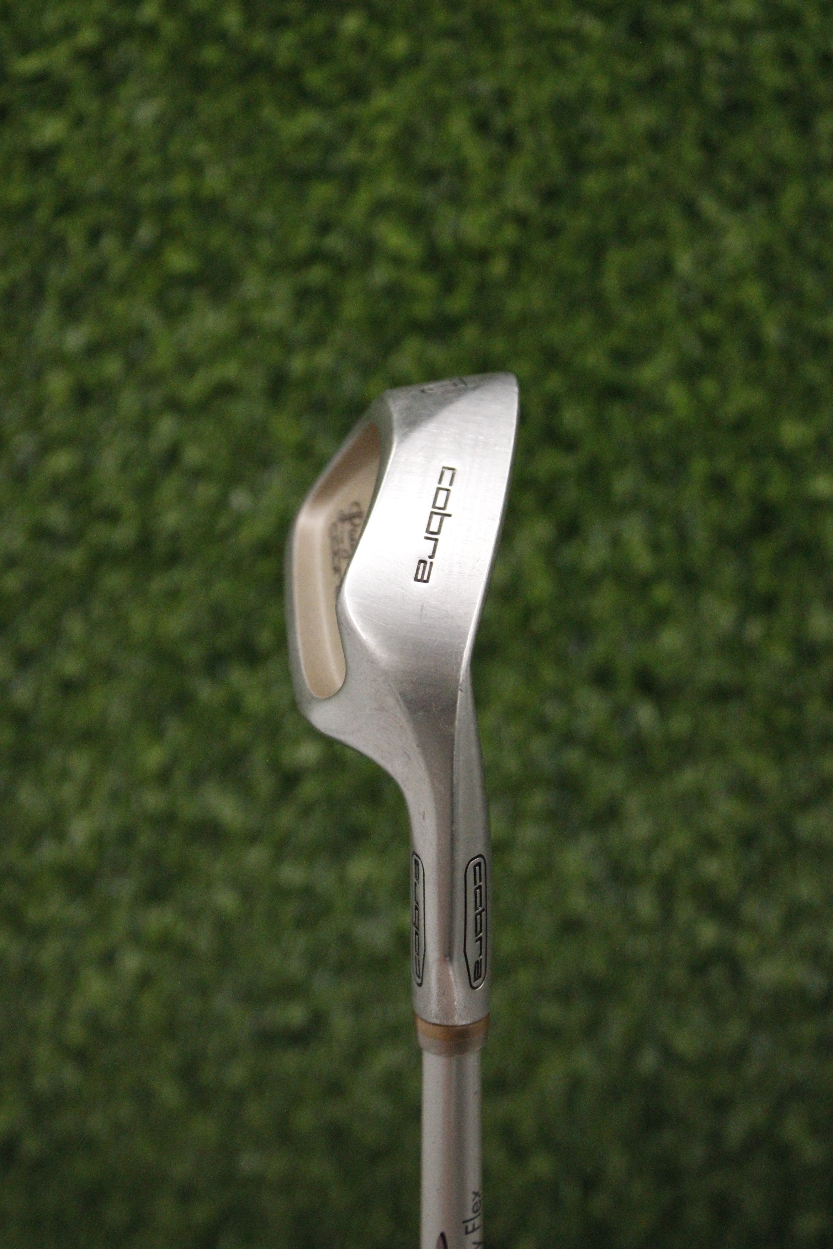 WOMEN Cobra Lady Cobra II Oversize PW L Flex 35"