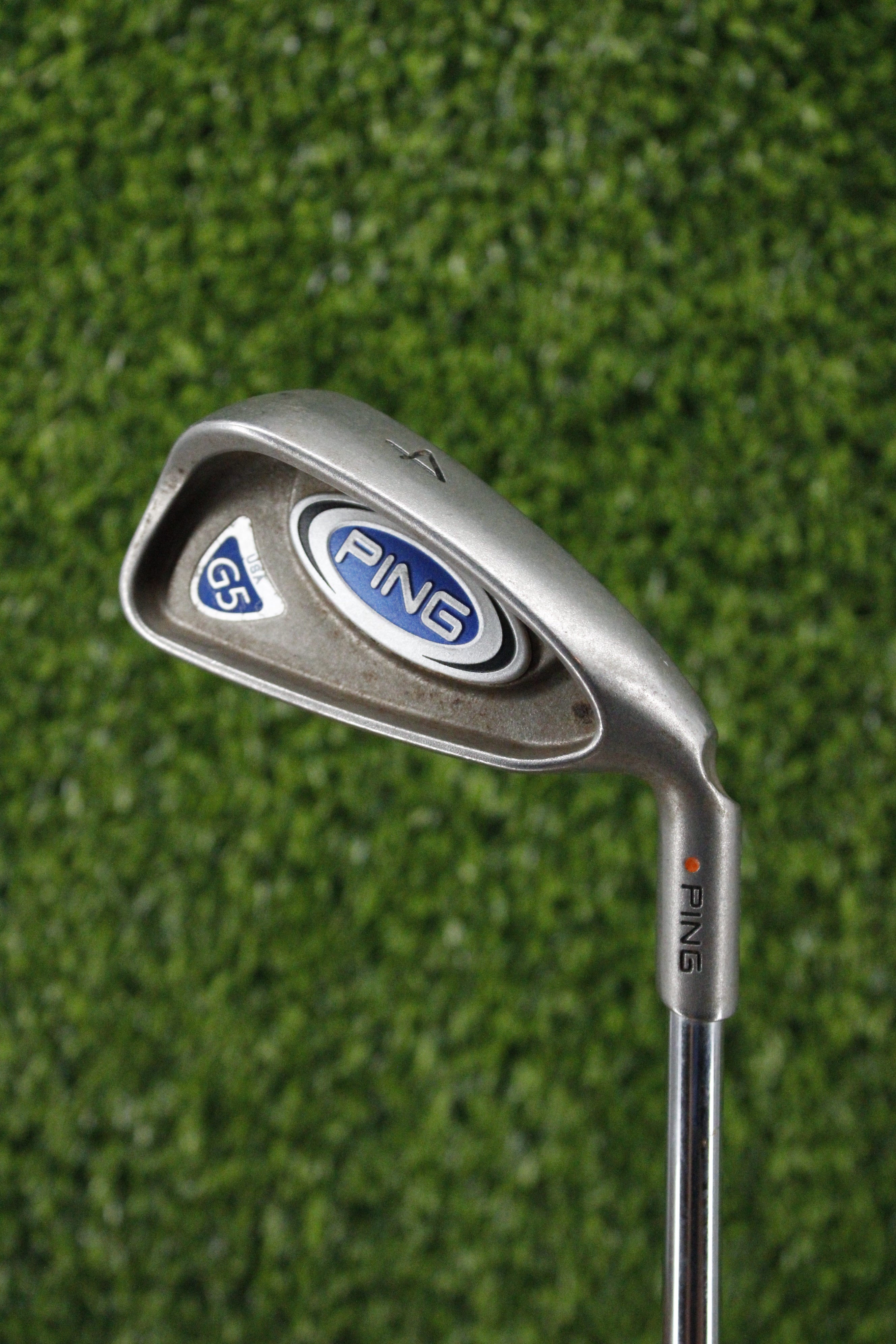 Ping G5 4 Iron R Flex 38"