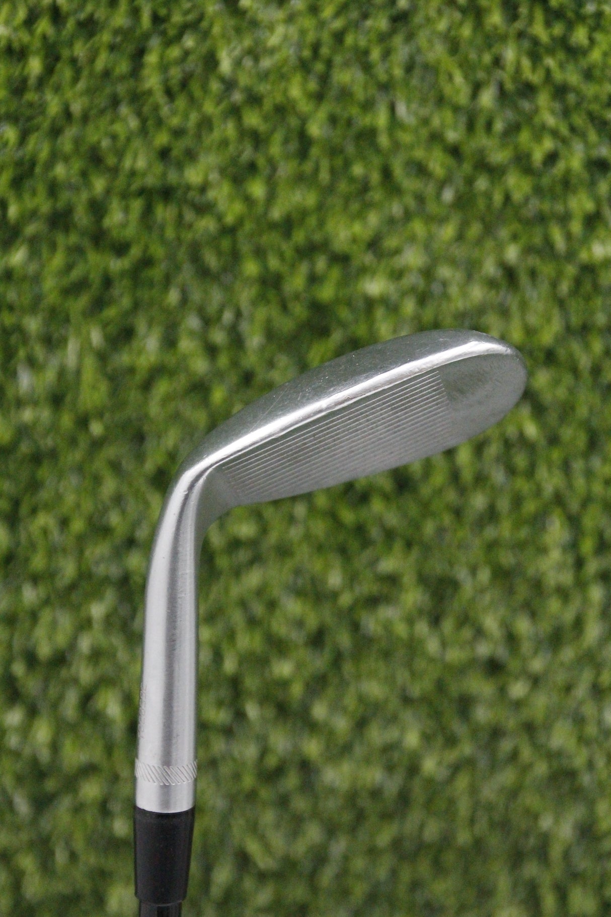 WOMEN Titleist Vokey Spin Milled SM4 Chrome 56° SW L Flex 34.5"