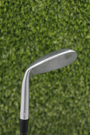 WOMEN Titleist Vokey Spin Milled SM4 Chrome 56° SW L Flex 34.5"