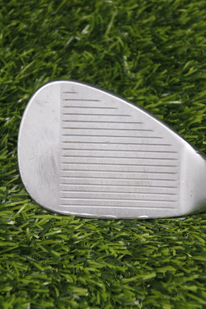 WOMEN Titleist Vokey Spin Milled SM4 Chrome 56° SW L Flex 34.5"