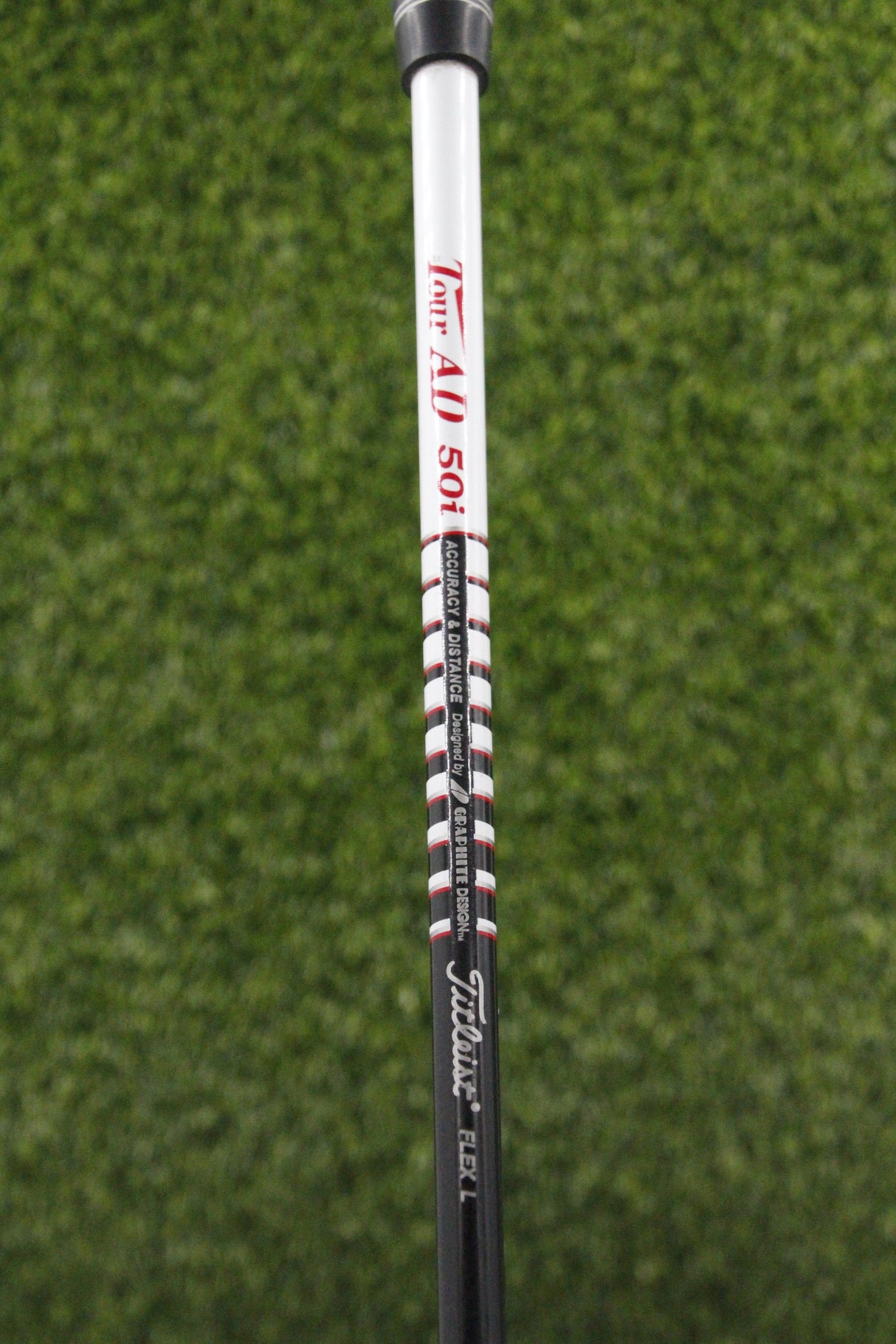 WOMEN Titleist Vokey Spin Milled SM4 Chrome 56° SW L Flex 34.5"