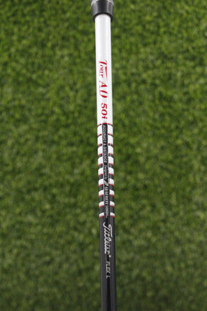 WOMEN Titleist Vokey Spin Milled SM4 Chrome 56° SW L Flex 34.5"