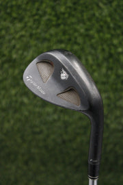 TaylorMade Rac Black TP 56° SW Wedge Flex 35"