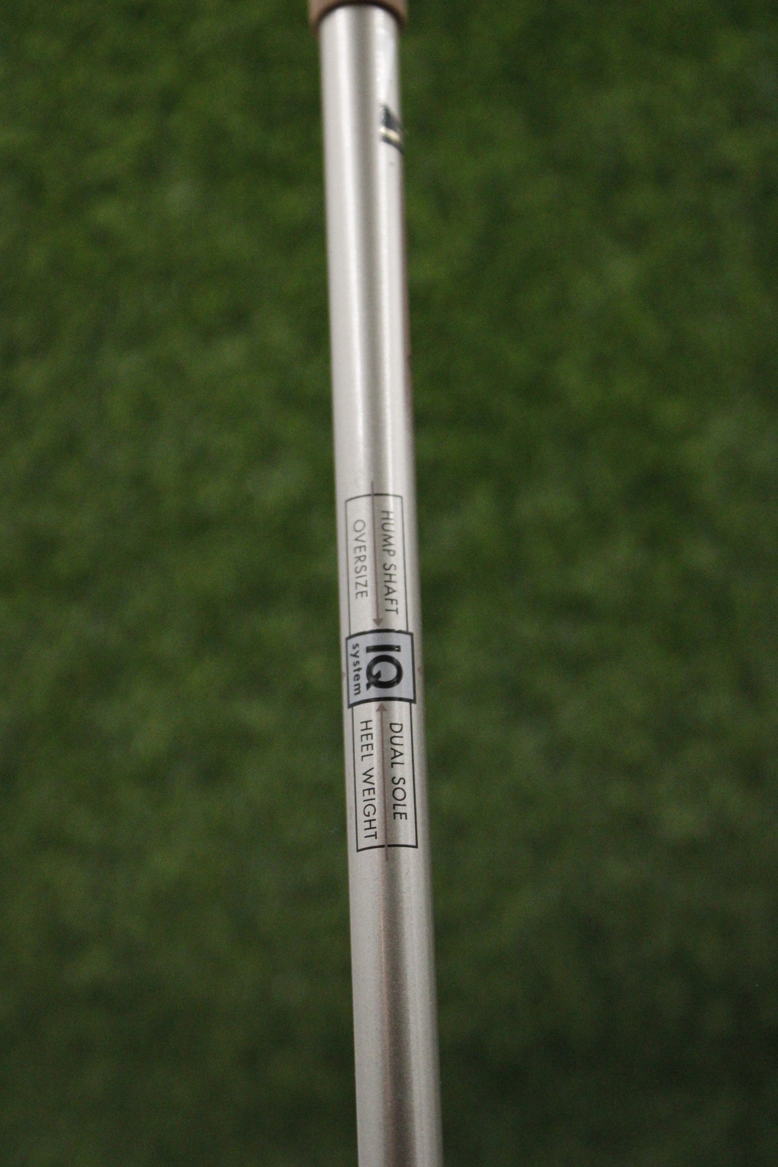 WOMEN Cobra Lady Cobra II Oversize PW L Flex 35"