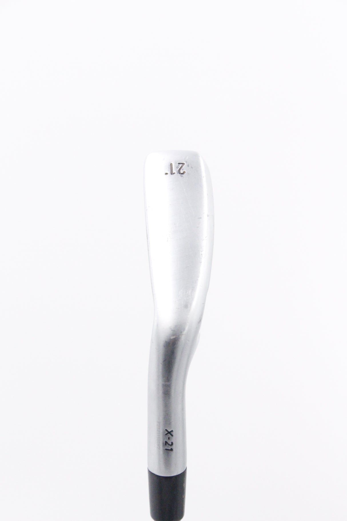 Callaway X Forged UT 21 21° Utility 3 Iron XS Flex 39"