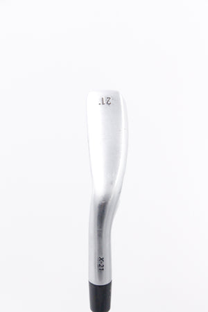 Lefty Callaway X Forged UT 21 21° Utility 3 Iron XS Flex 39"