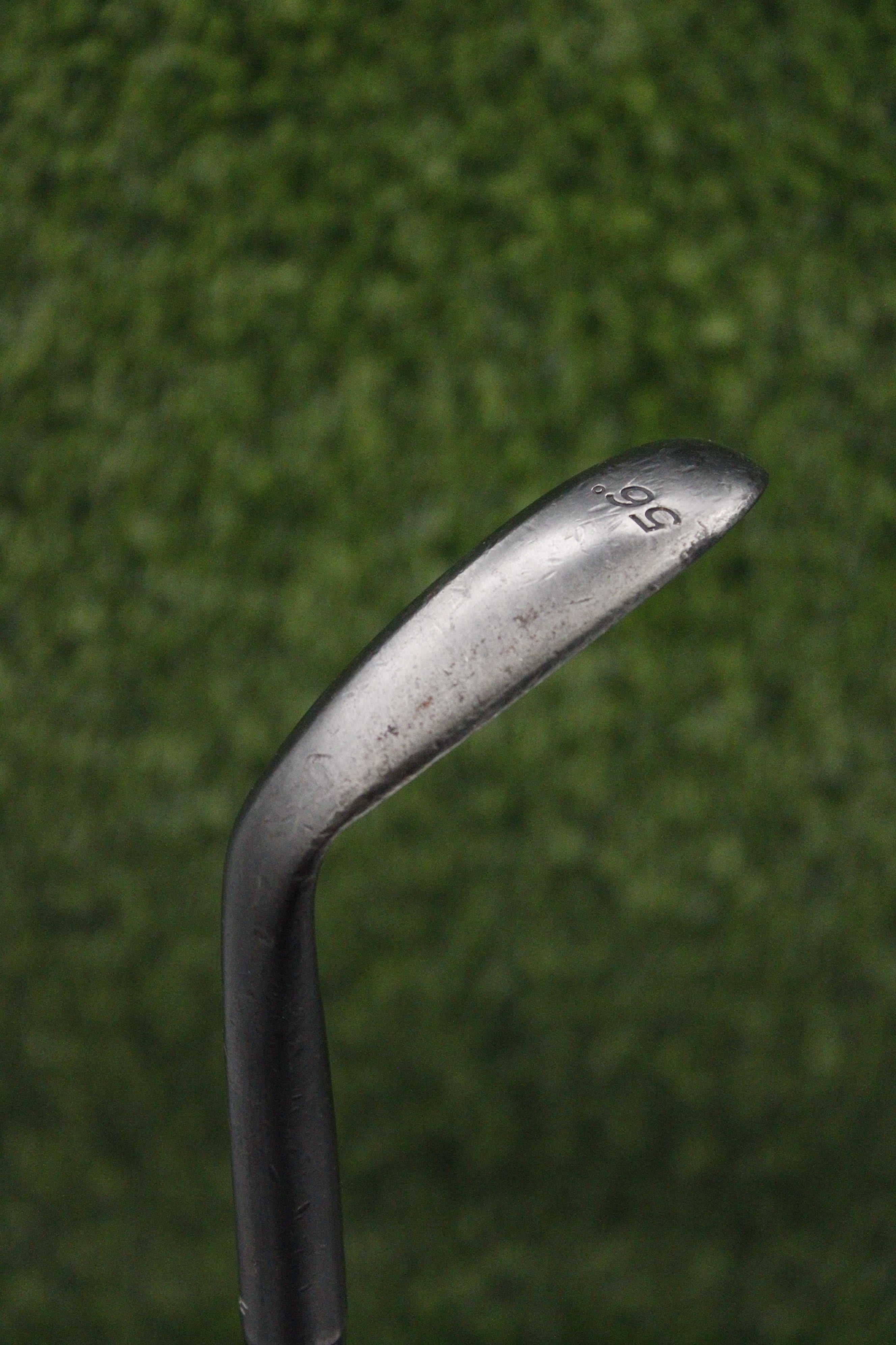 TaylorMade Rac Black TP 56° SW Wedge Flex 35"