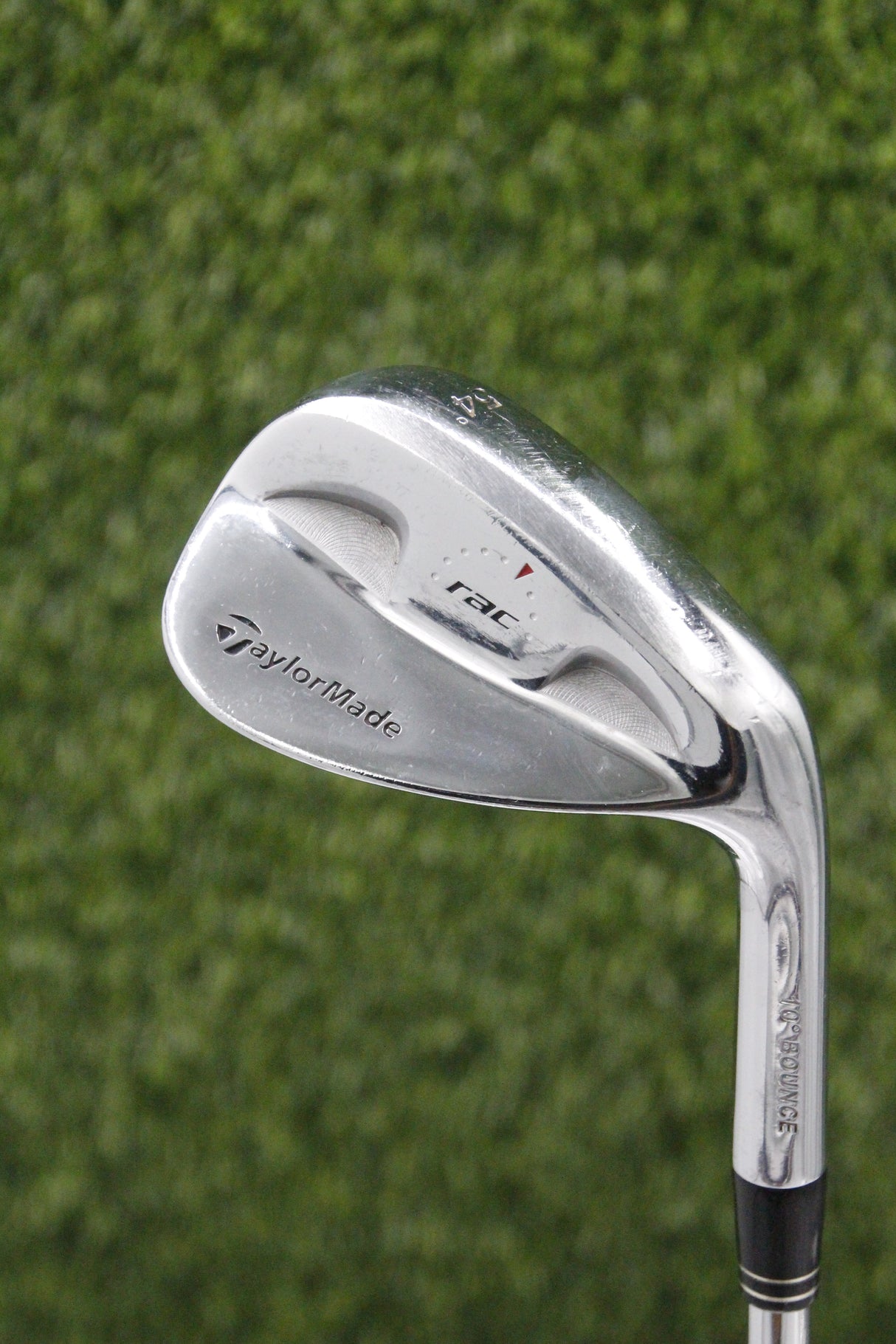 TaylorMade RAC Satin Tour 54° SW Wedge Flex 35.5"