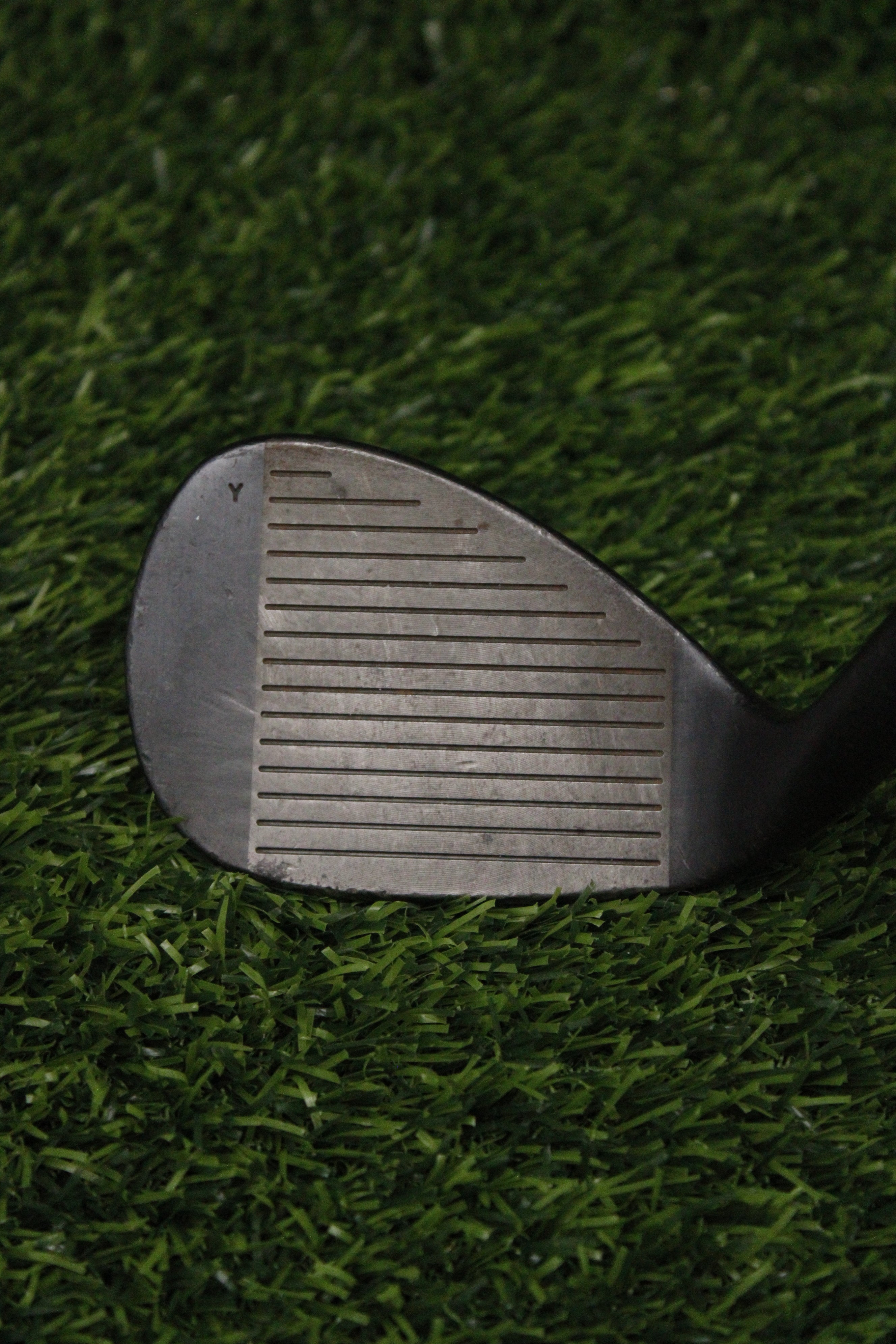 TaylorMade Rac Black TP 56° SW Wedge Flex 35"