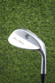 Cleveland 588 Chrome 60° LW Wedge Flex 34.75"
