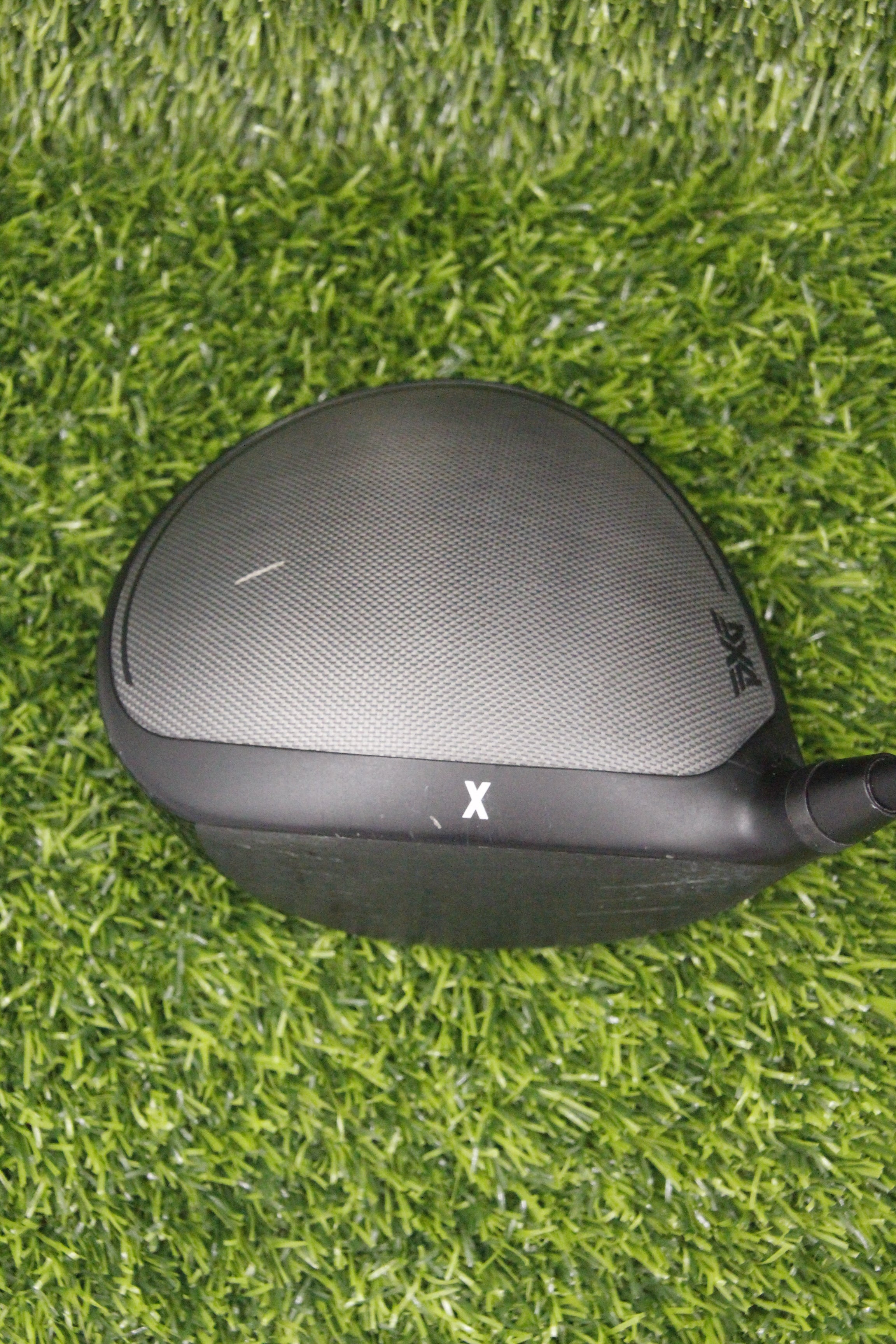 PXG 0311 GEN5 9° Driver R Plus Flex 43.75"