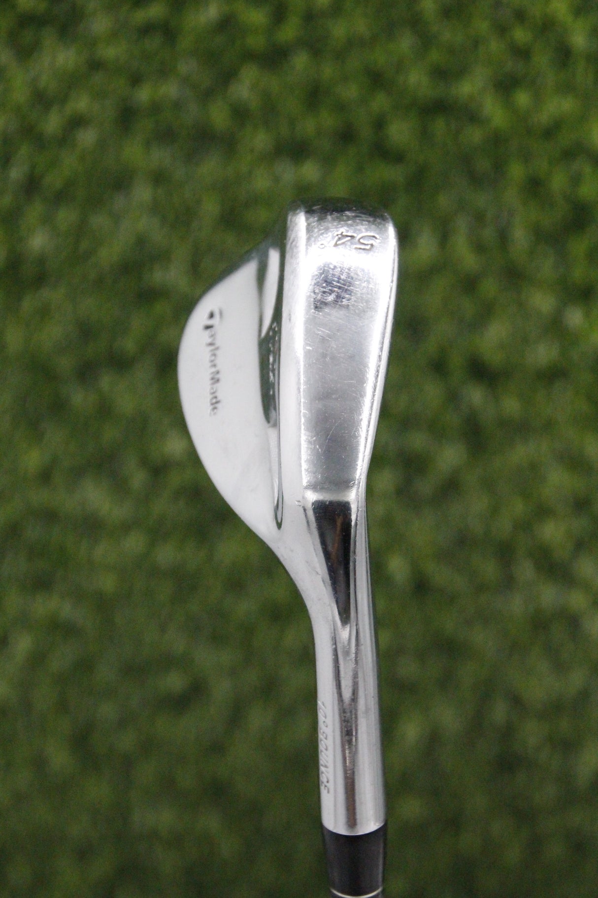 TaylorMade RAC Satin Tour 54° SW Wedge Flex 35.5"