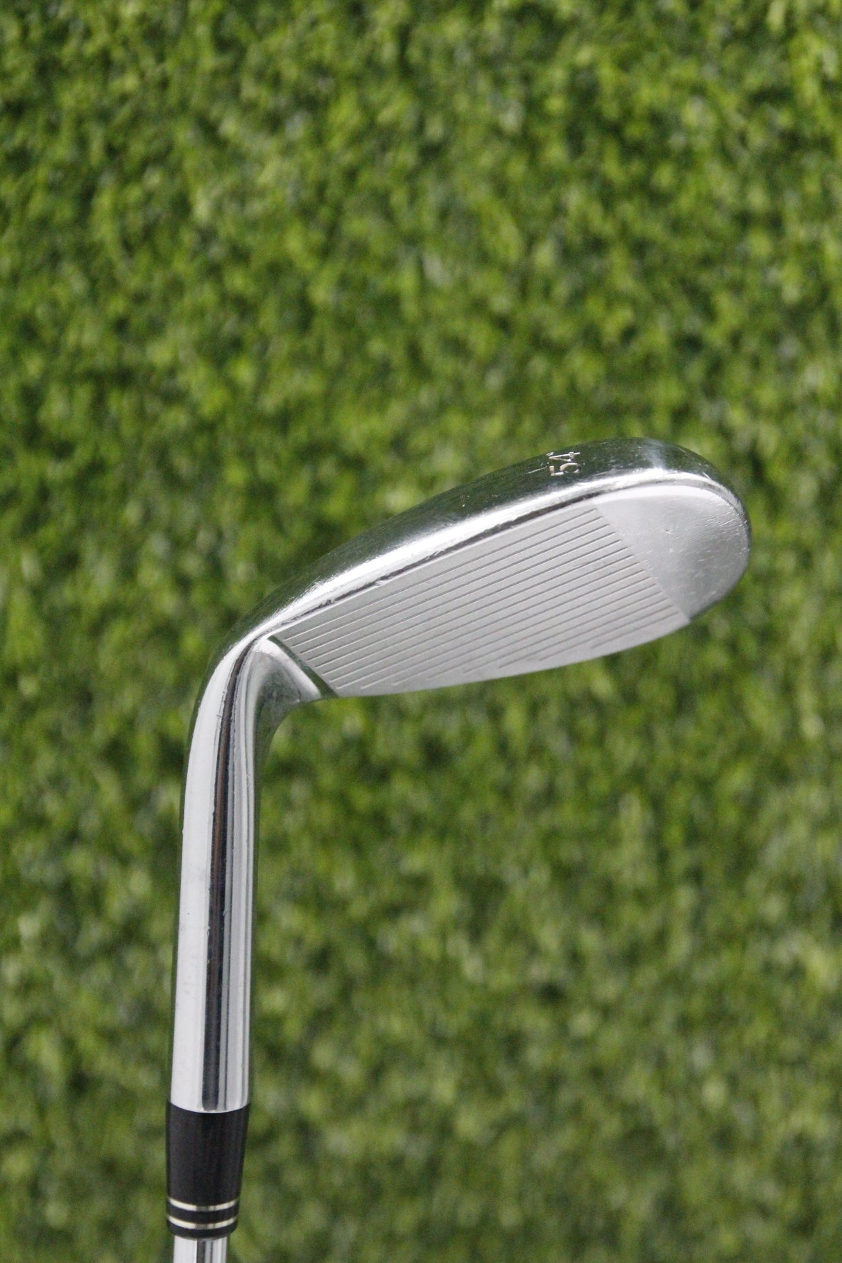 TaylorMade RAC Satin Tour 54° SW Wedge Flex 35.5"
