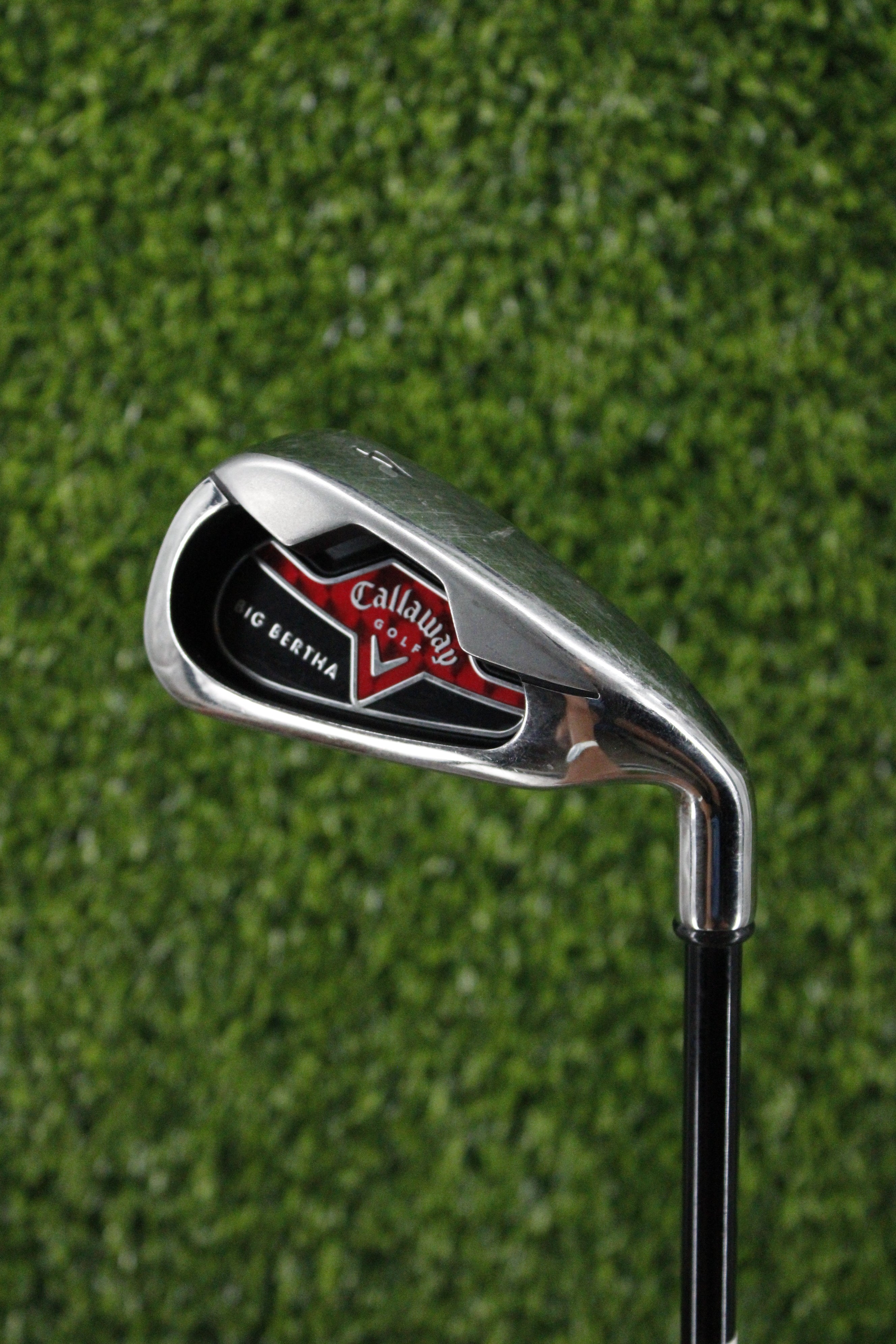 Callaway 2006 Big Bertha 4 Iron R Flex 38"
