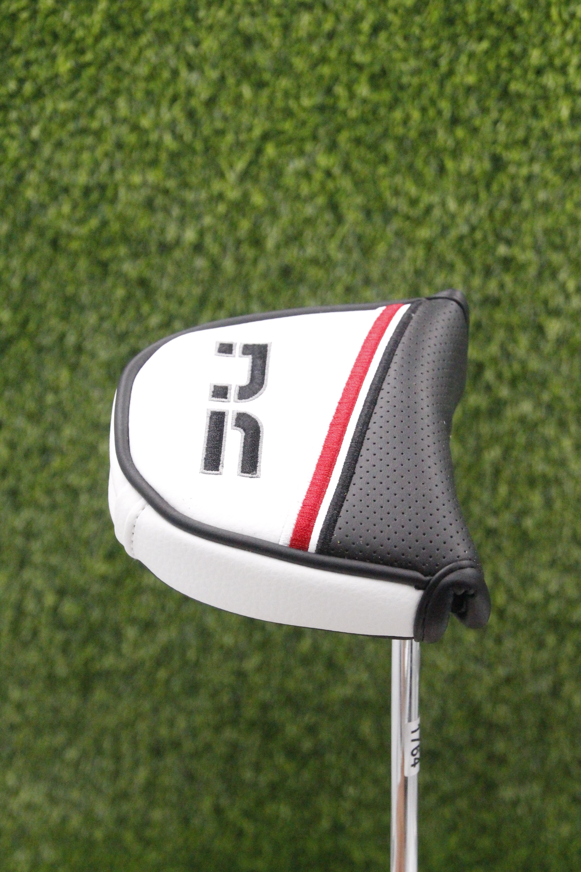 NEW Never Compromise Reserve 4 Tour Satin Putter w/ HC