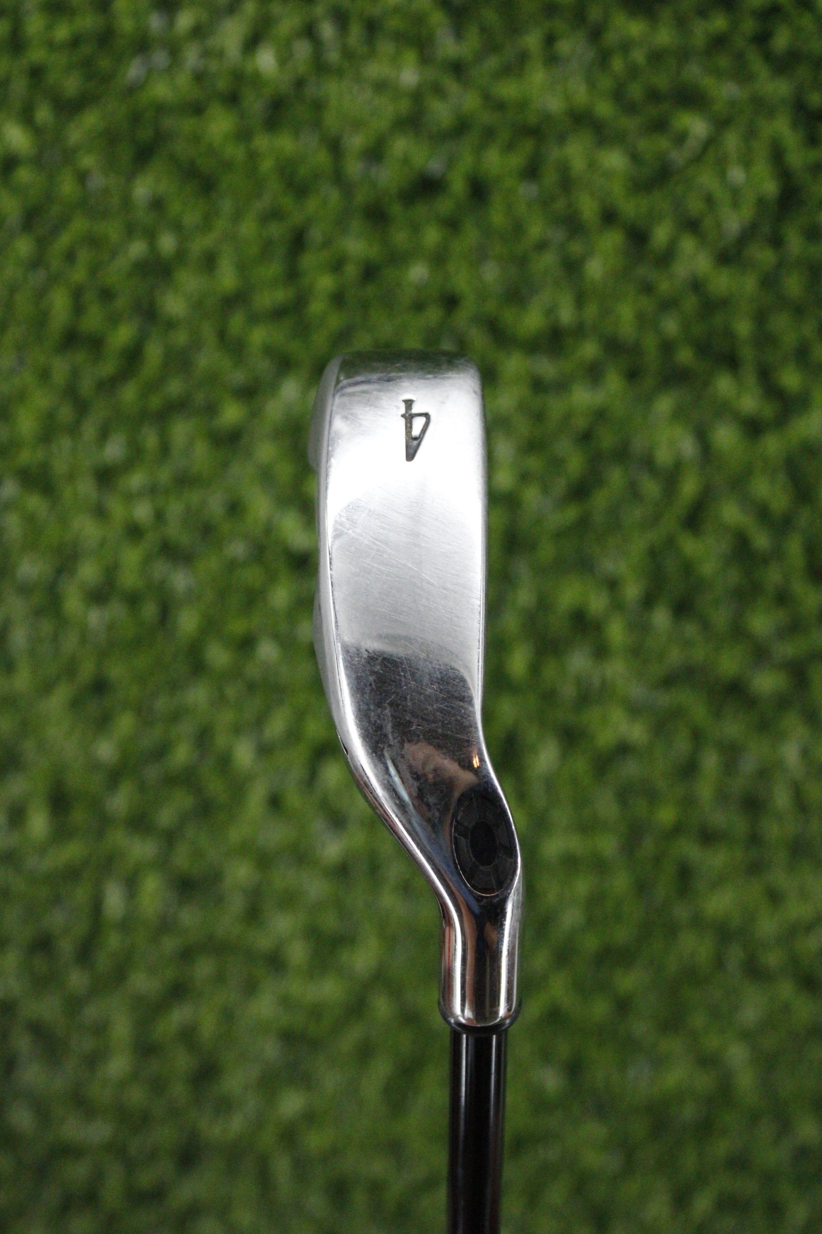 Callaway 2006 Big Bertha 4 Iron R Flex 38"