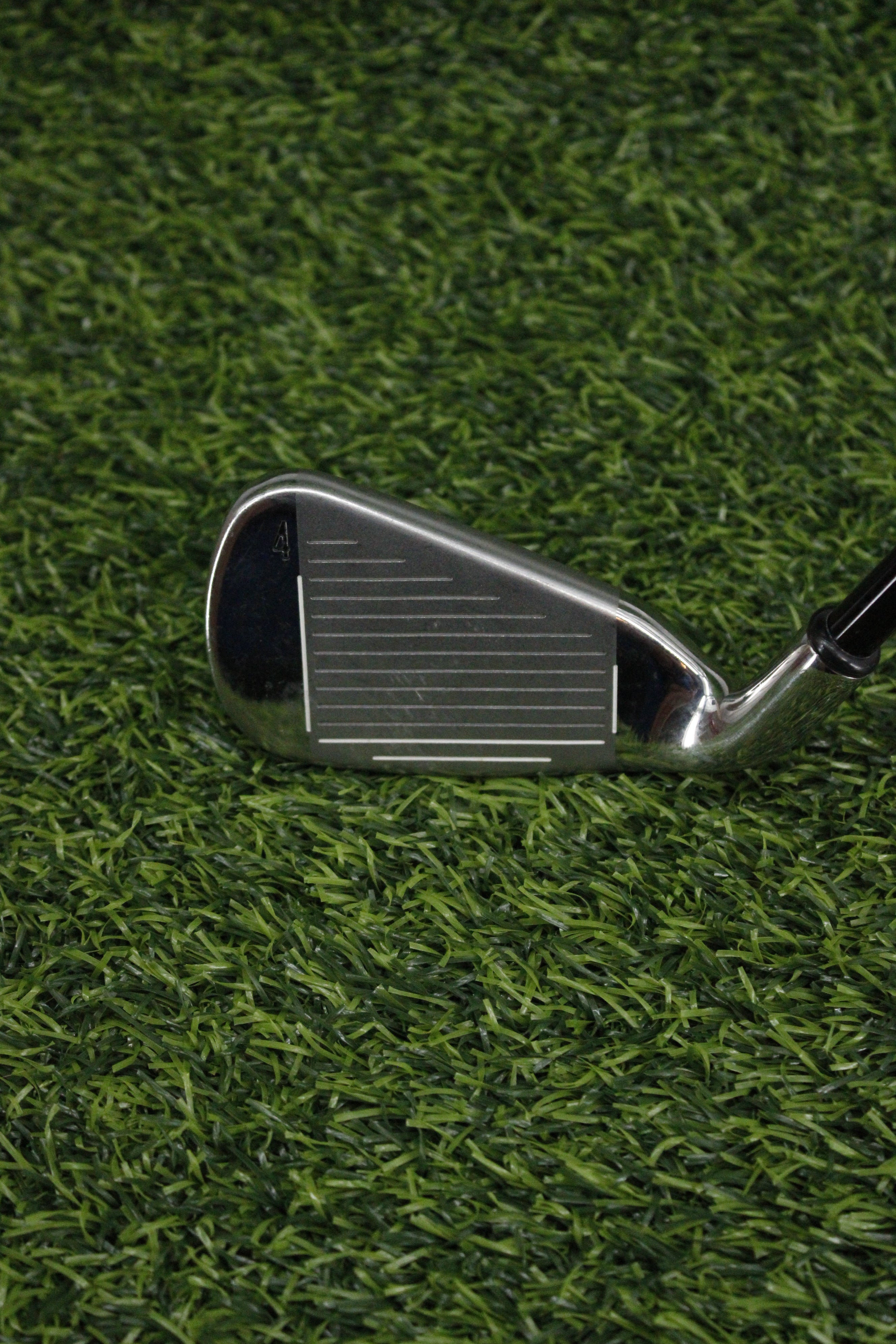 Callaway 2006 Big Bertha 4 Iron R Flex 38"