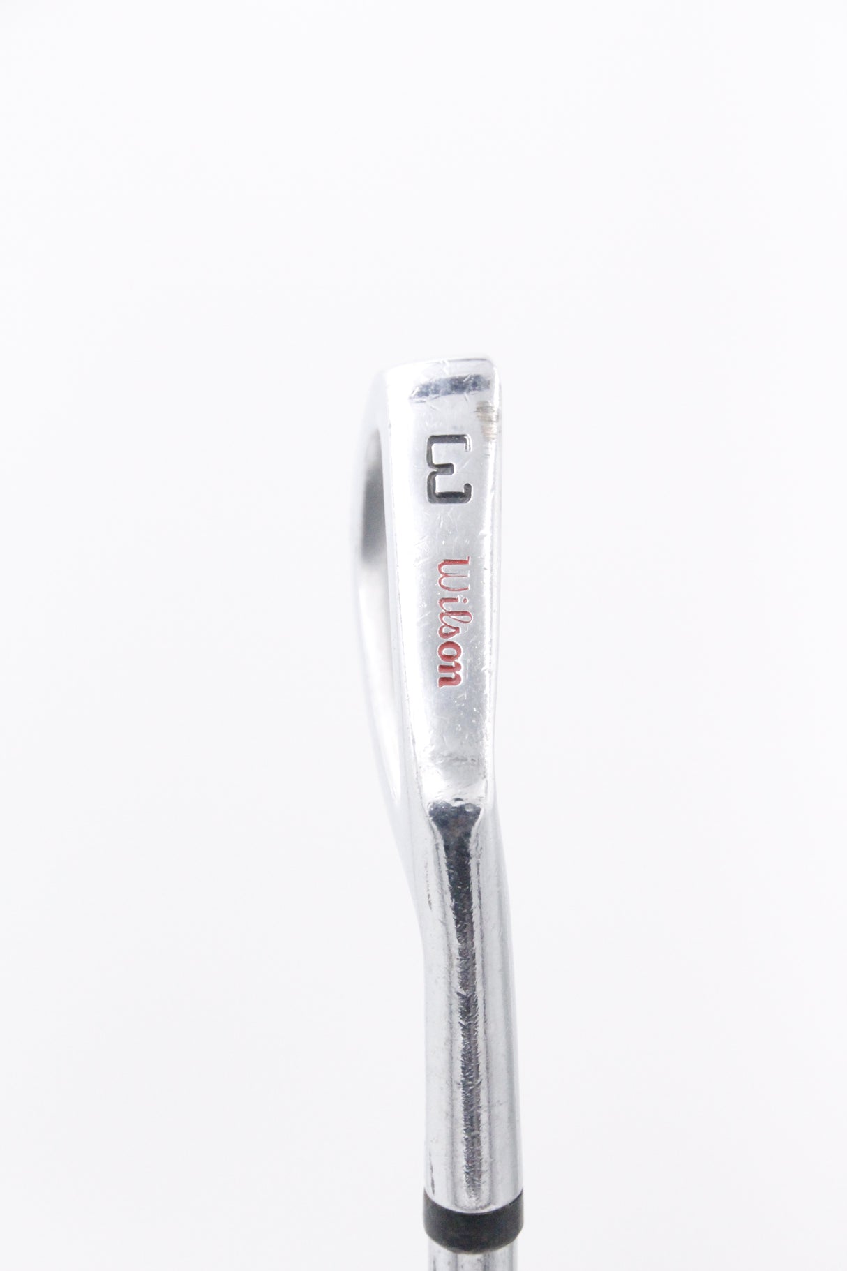 Wilson Staff RM Tour Forged 3 Iron 39.5"