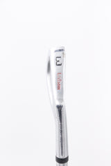 Wilson Staff RM Tour Forged 3 Iron 39.5"