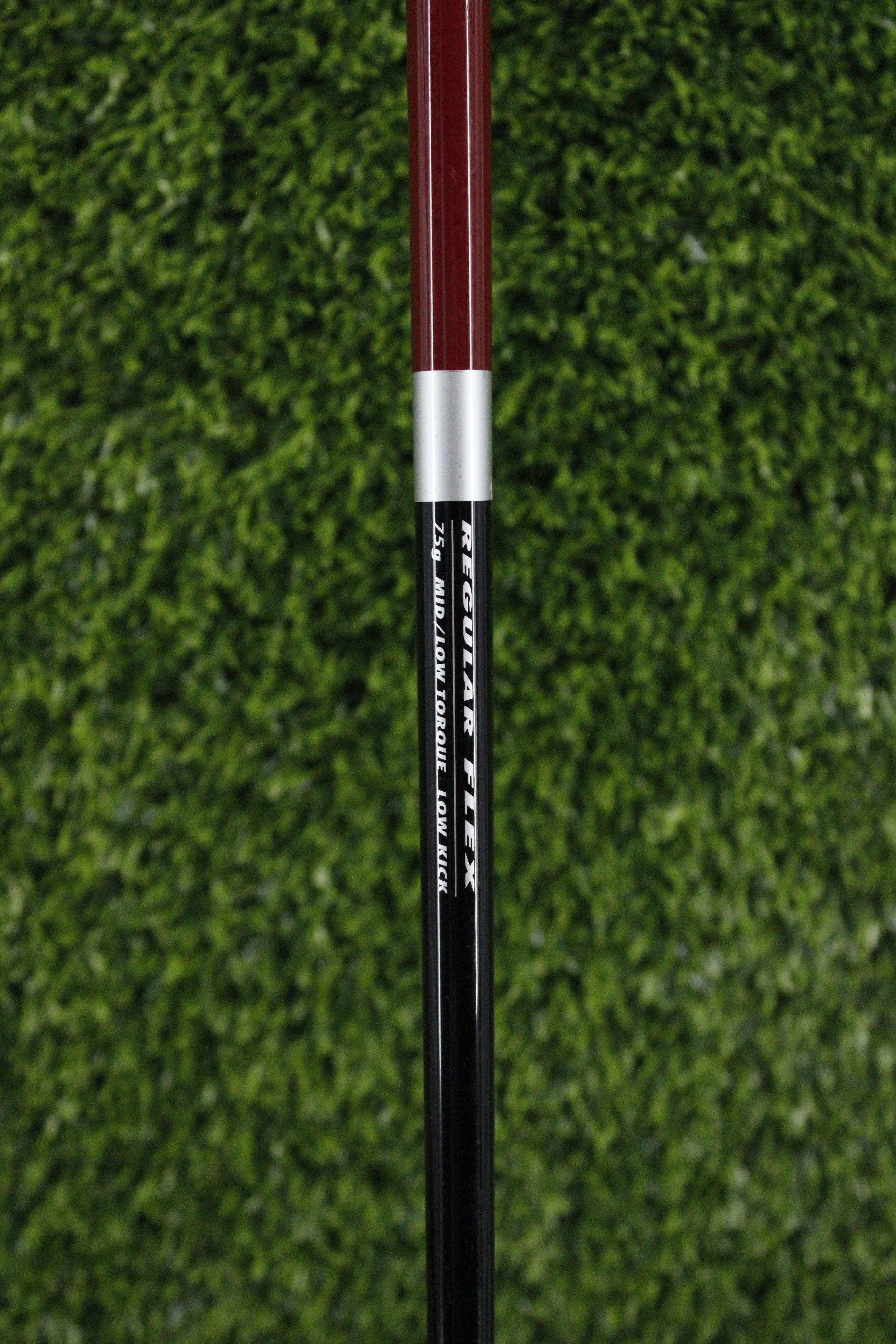 Callaway 2006 Big Bertha 4 Iron R Flex 38"