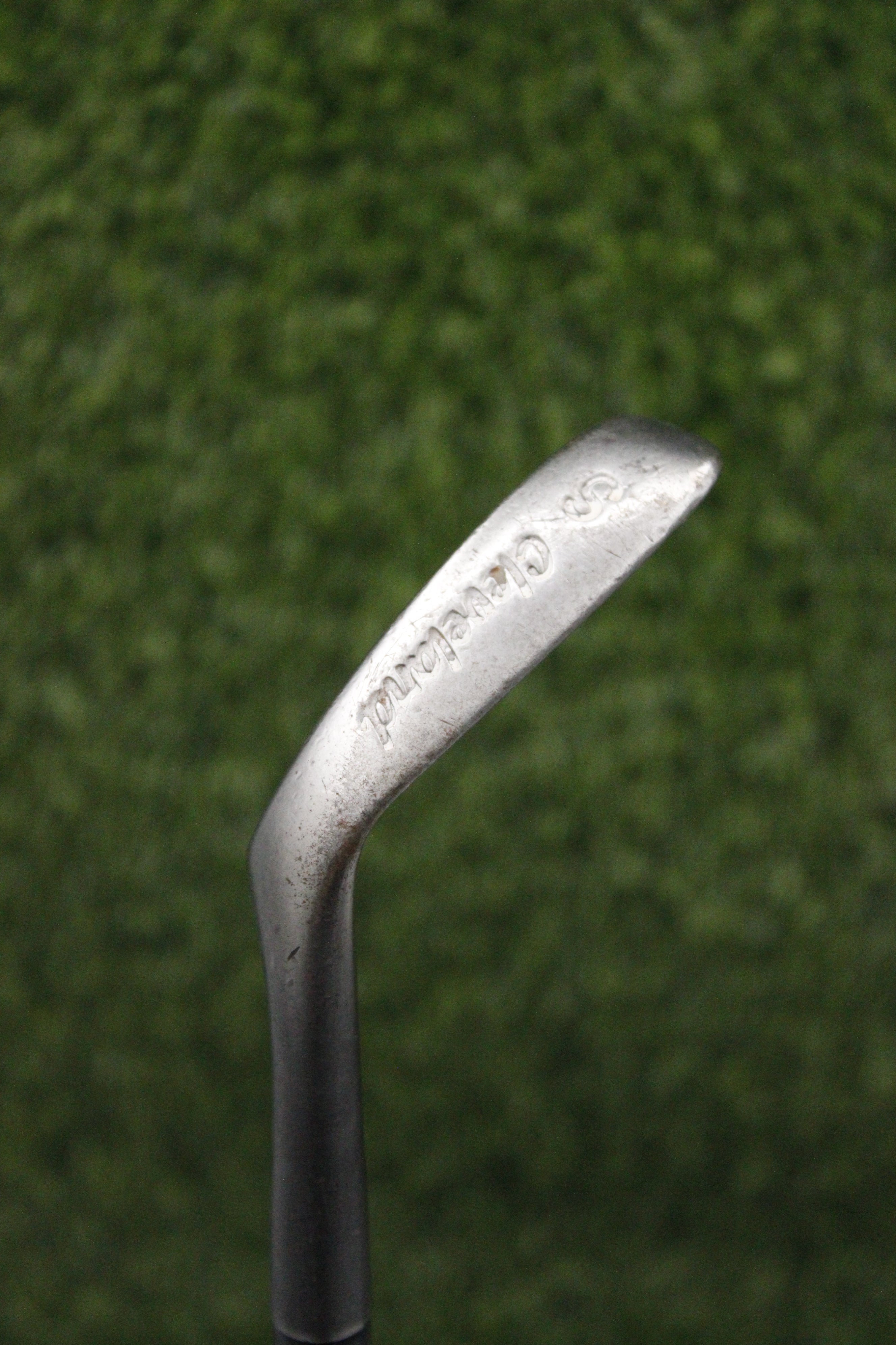 Cleveland 588 RTX Black Pearl 56° SW Wedge Flex 35"