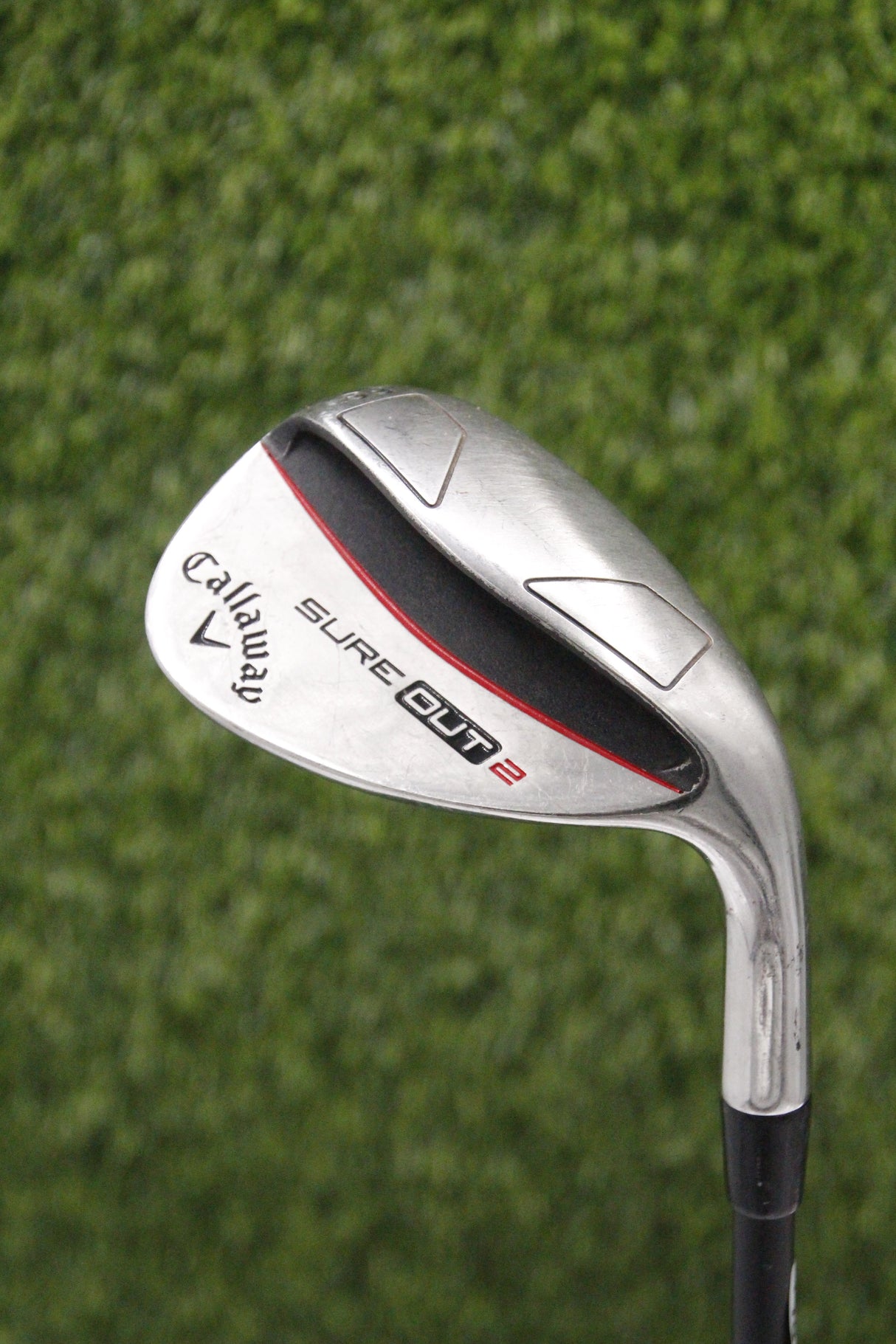 Callaway Sure Out 2 56° SW Wedge Flex 35.25"