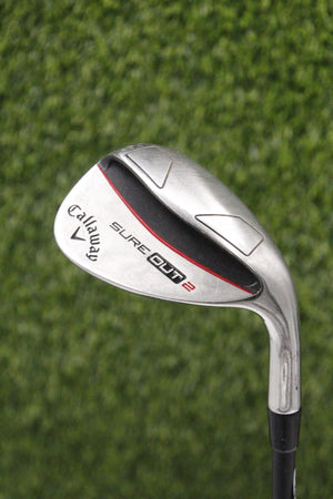 Callaway Sure Out 2 56° SW Wedge Flex 35.25"