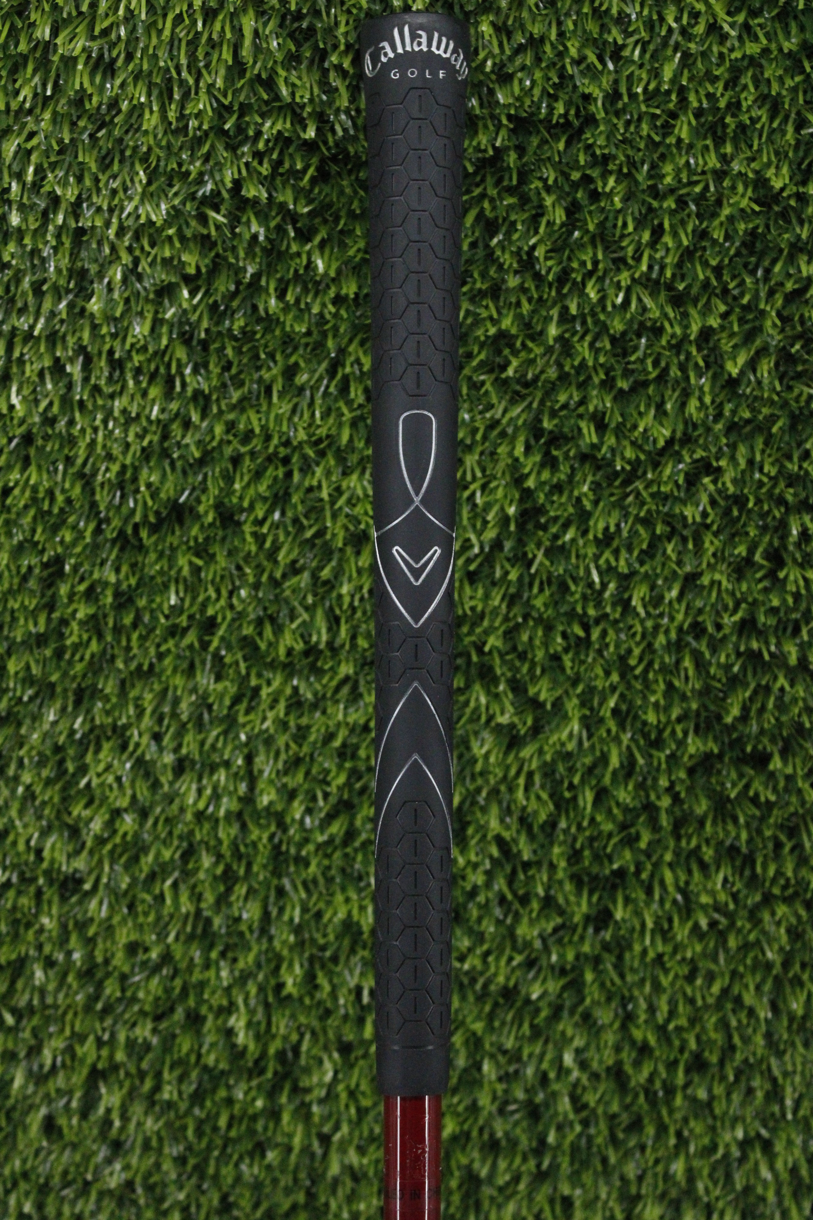 Callaway 2006 Big Bertha 4 Iron R Flex 38"