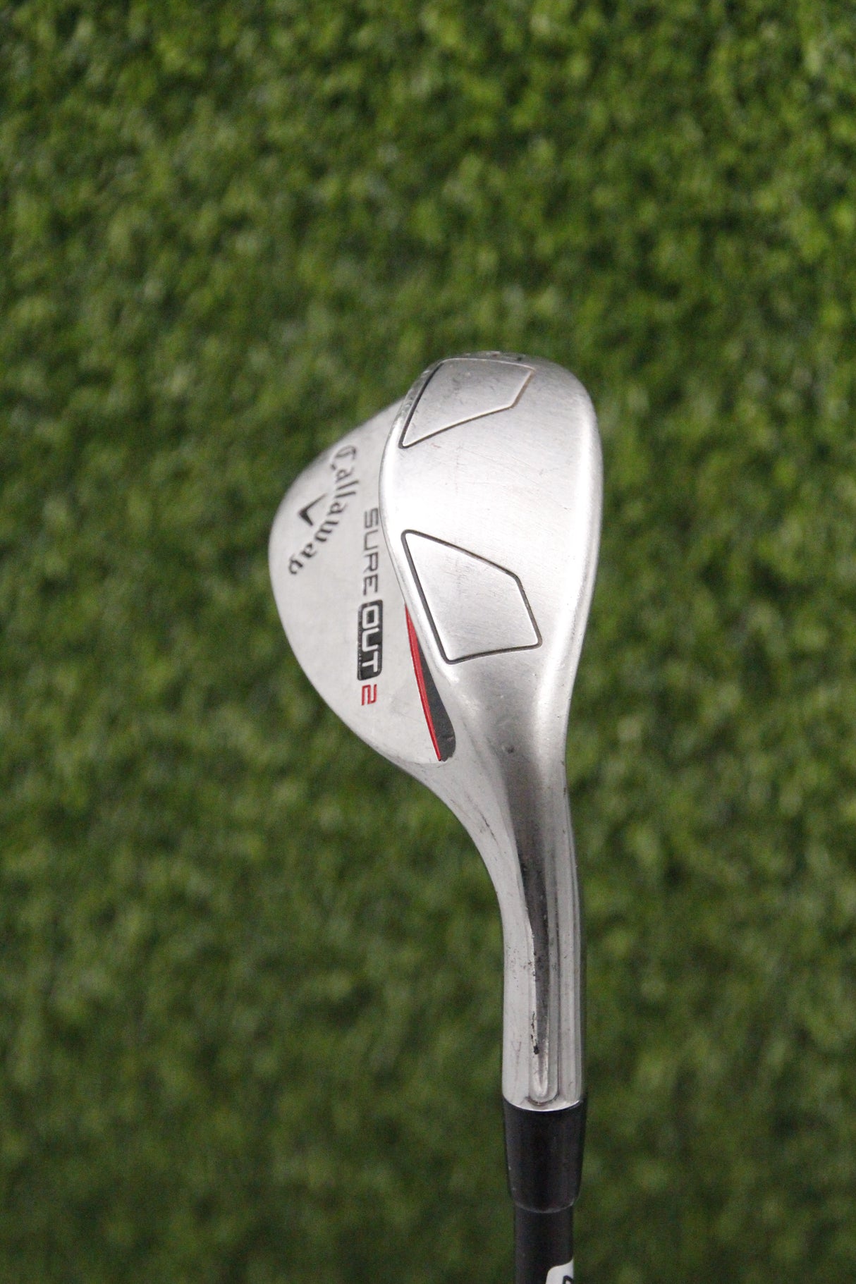 Callaway Sure Out 2 56° SW Wedge Flex 35.25"