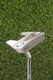 NEW Never Compromise Reserve 4 Tour Satin Putter w/ HC