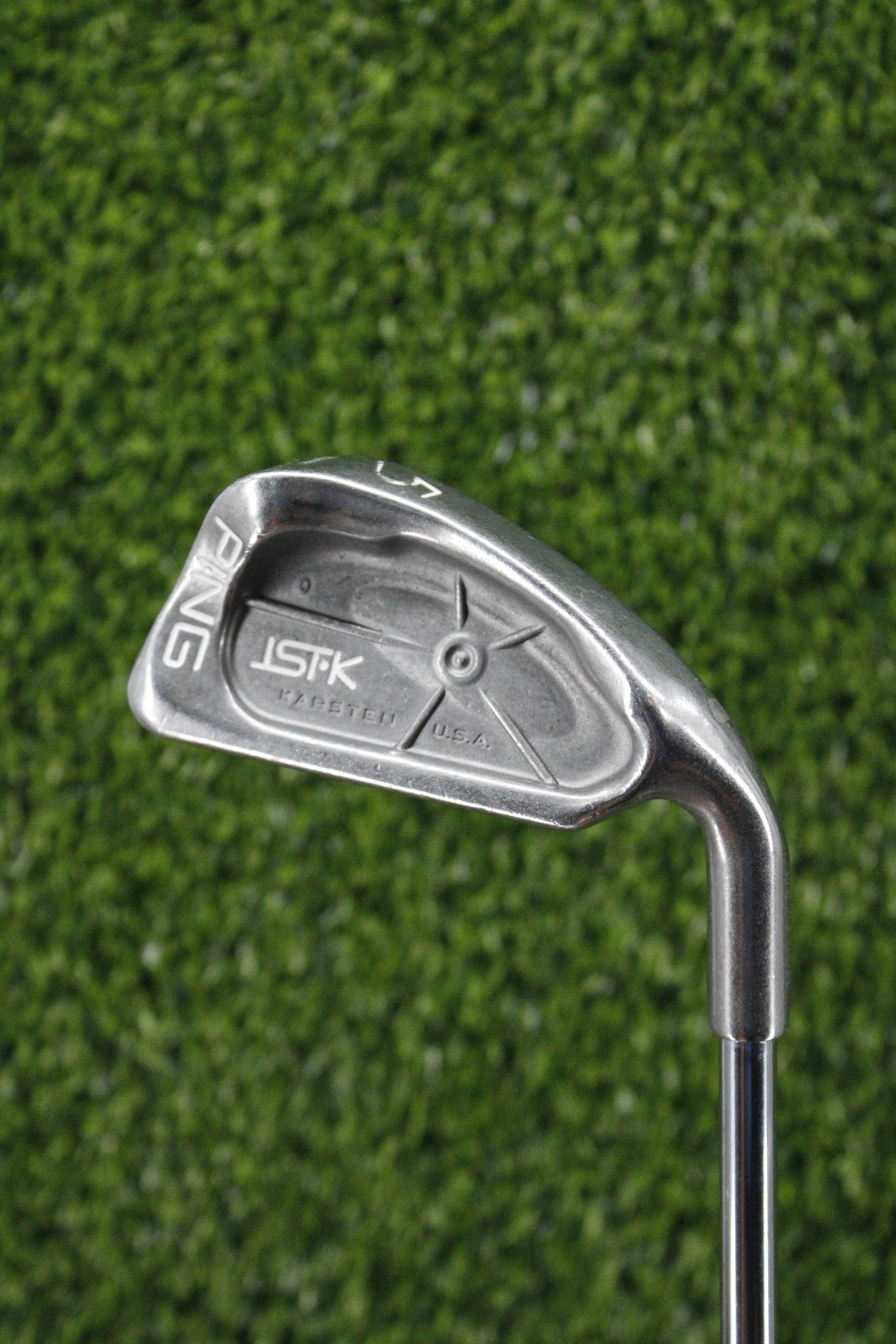 Ping ISI K 5 Iron S Flex 39"