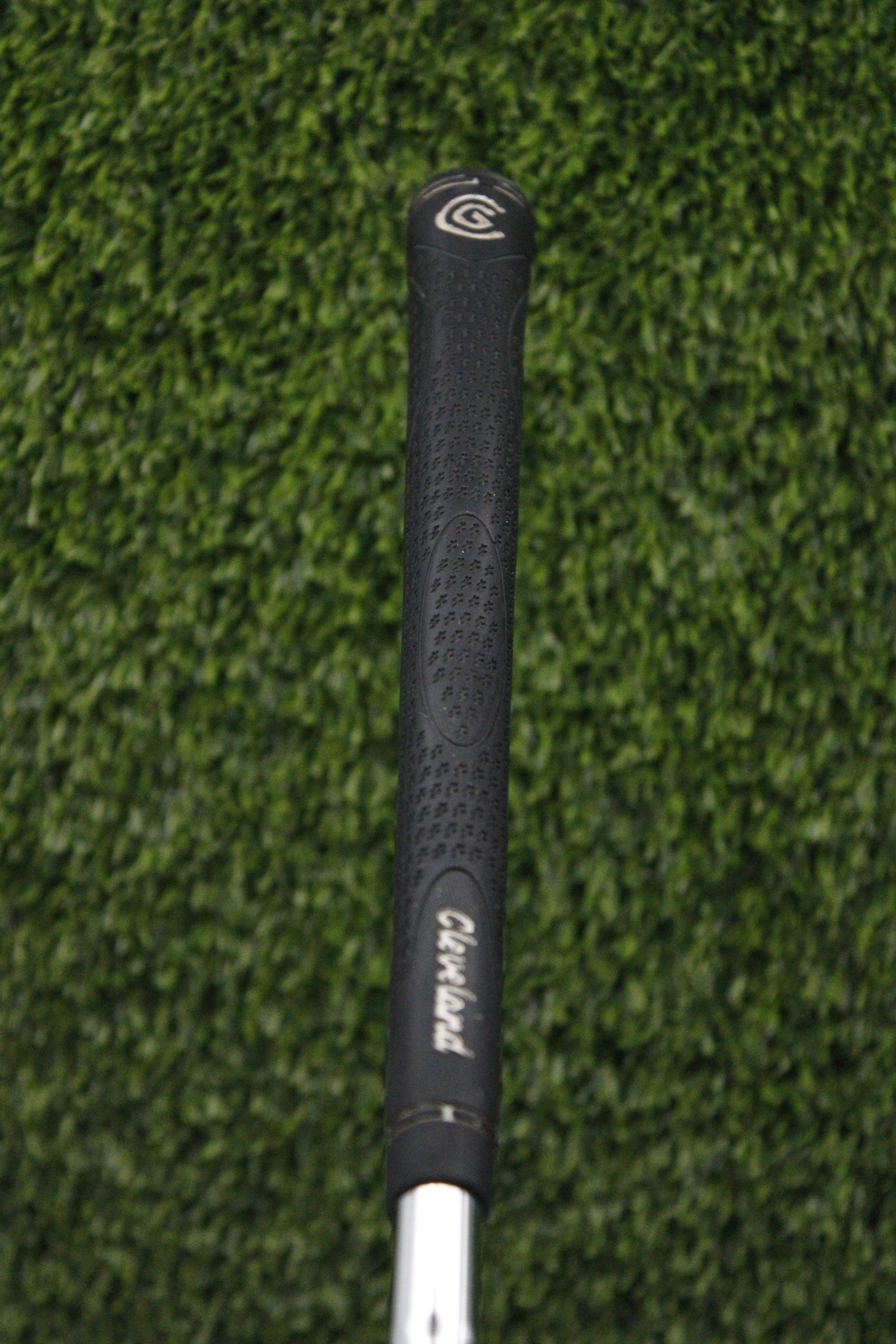 Cleveland 588 RTX Black Pearl 56° SW Wedge Flex 35"