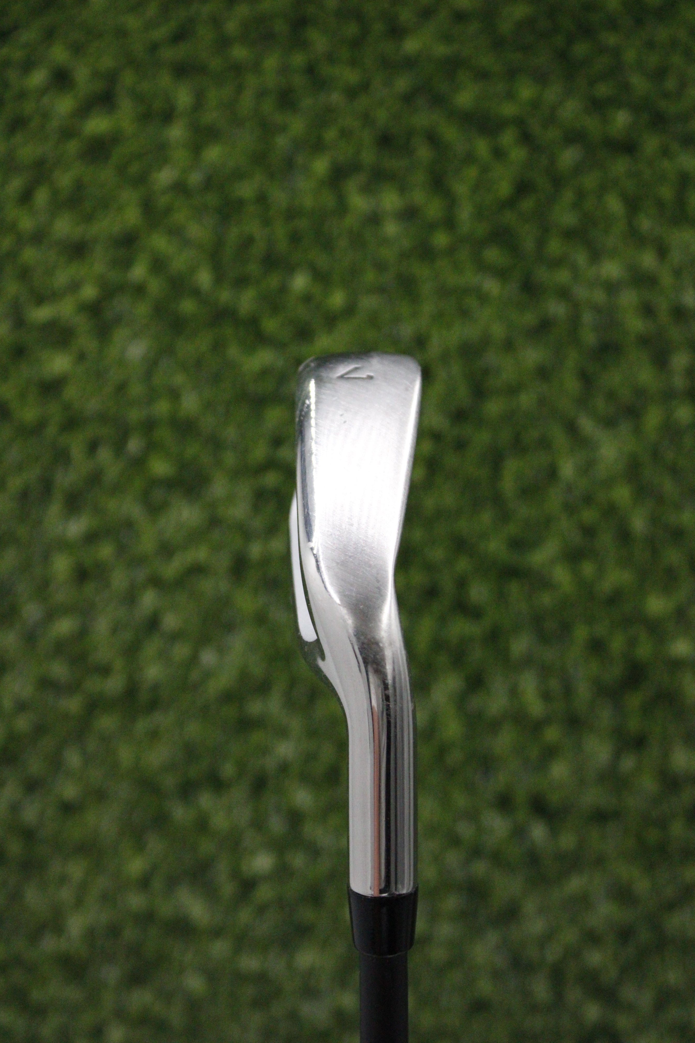 Callaway Paradym Ai Smoke HL 7 Iron R Plus Flex 37.25"