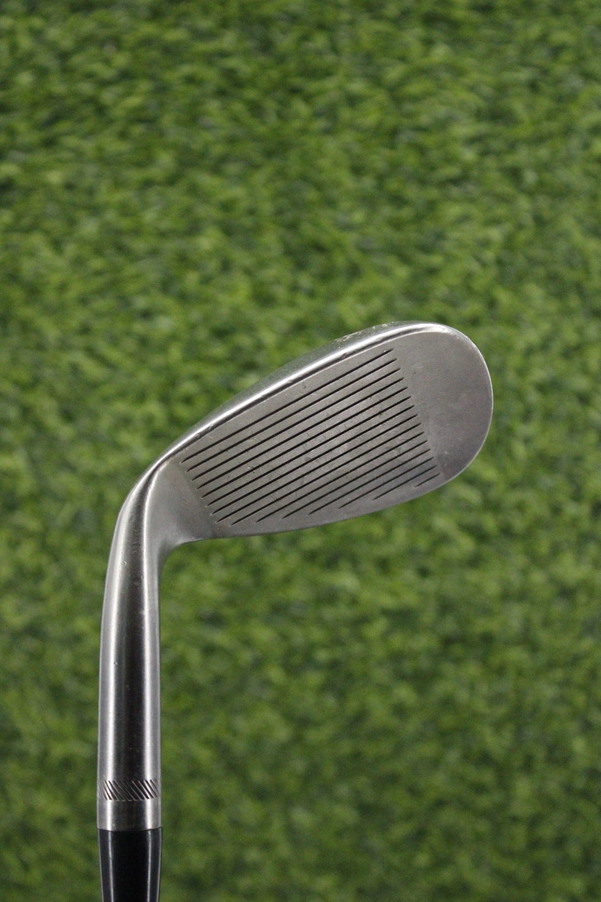 Titleist 2009 Vokey Spin Milled Black 56° SW Wedge Flex 35.25"