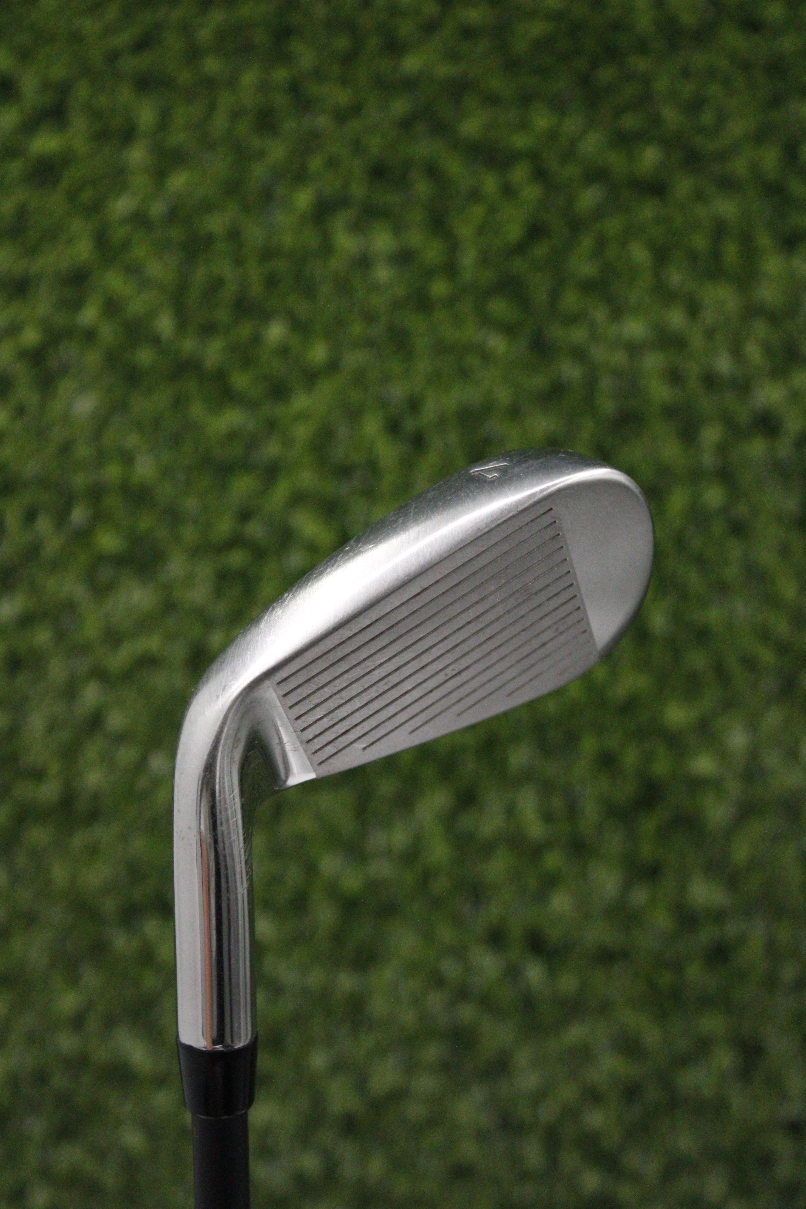 Callaway Paradym Ai Smoke HL 7 Iron R Plus Flex 37.25"