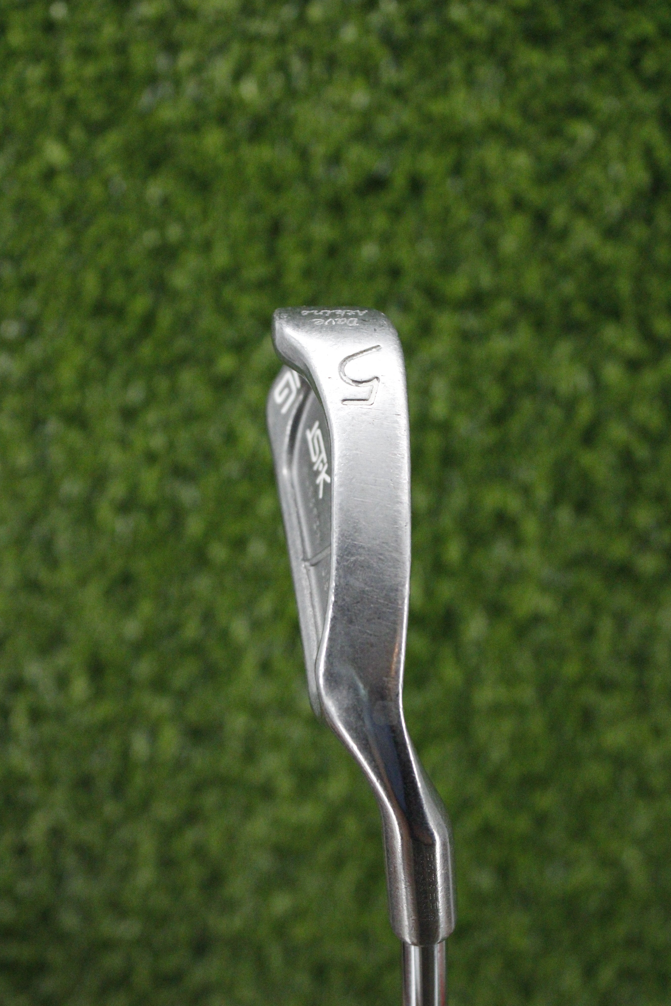 Ping ISI K 5 Iron S Flex 39"