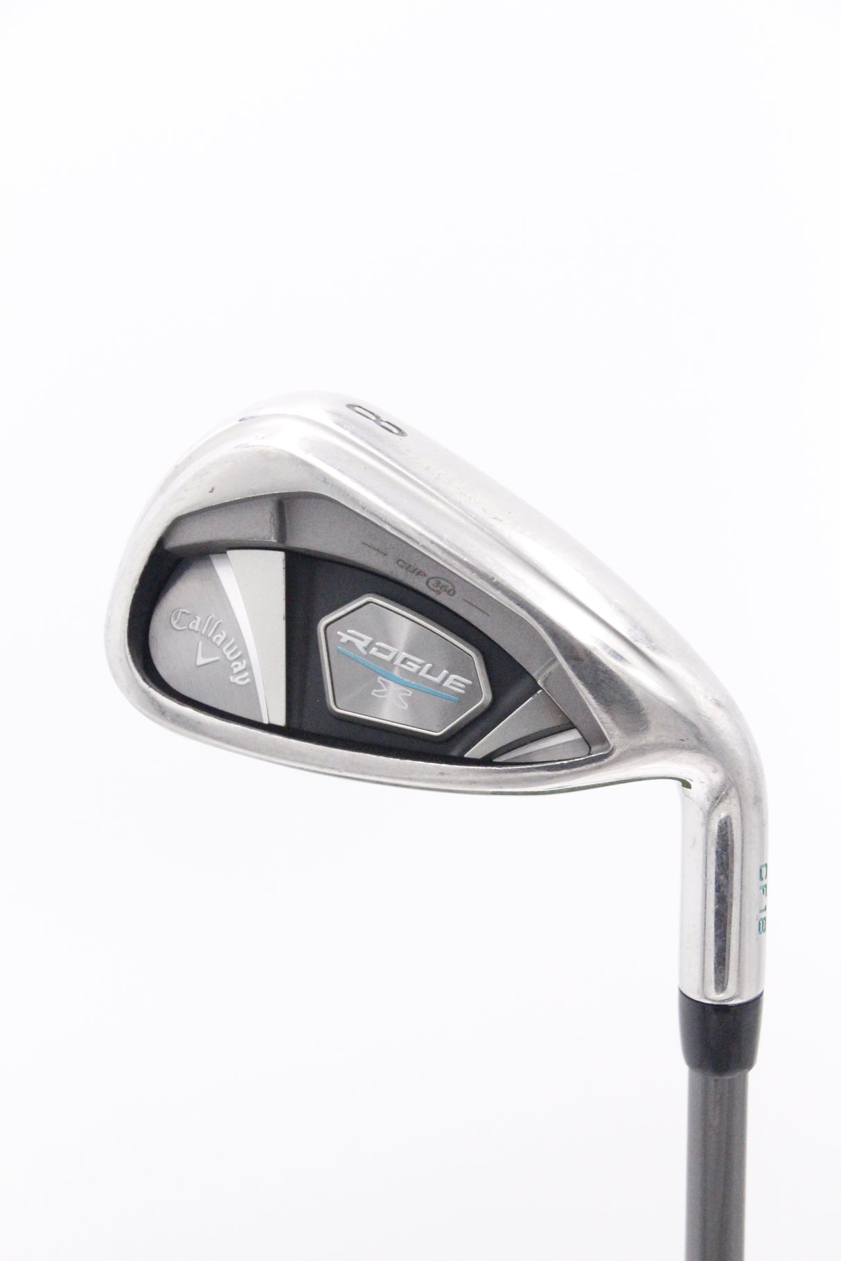 Callaway Rogue X 8 Iron R Flex 36.5"
