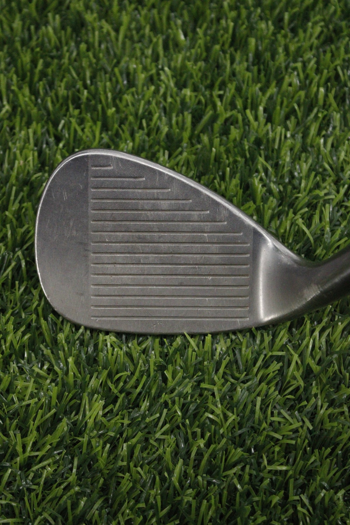 Titleist 2009 Vokey Spin Milled Black 56° SW Wedge Flex 35.25"