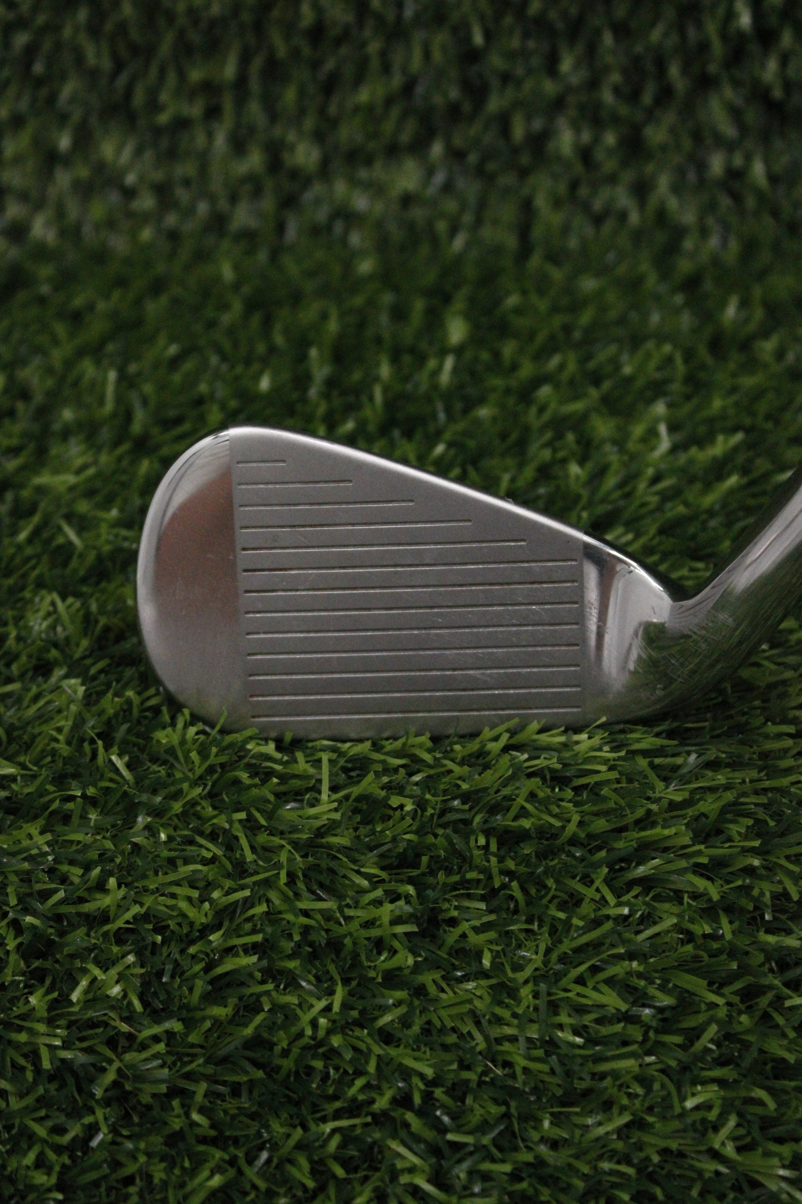 Callaway Paradym Ai Smoke HL 7 Iron R Plus Flex 37.25"