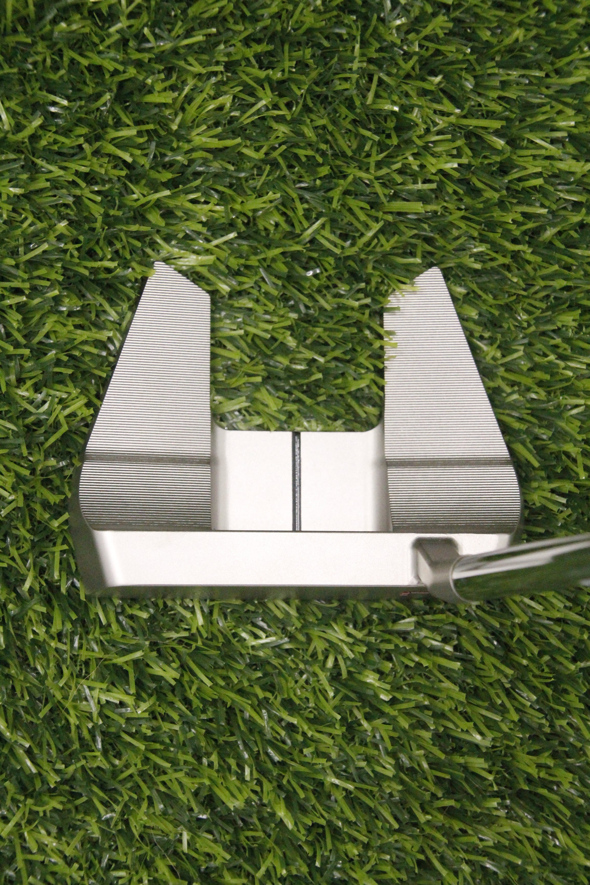 NEW Never Compromise Reserve 4 Tour Satin Putter w/ HC