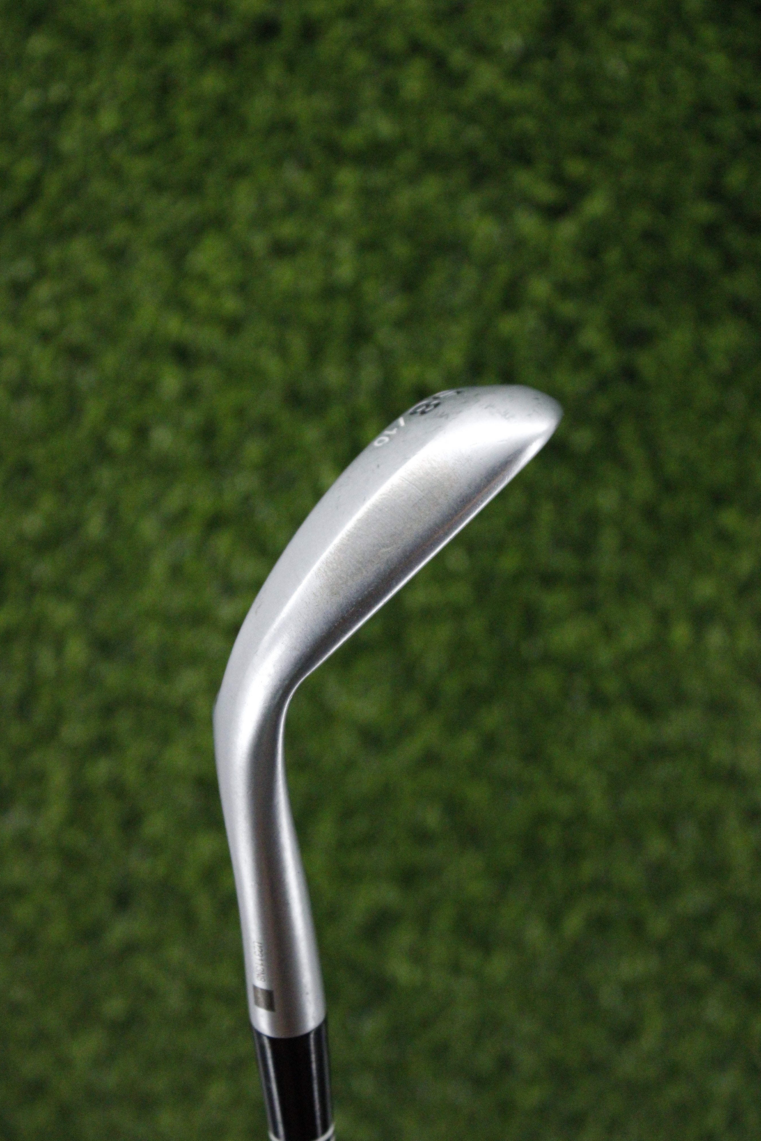 Cleveland CBX 58° LW Wedge Flex 35"
