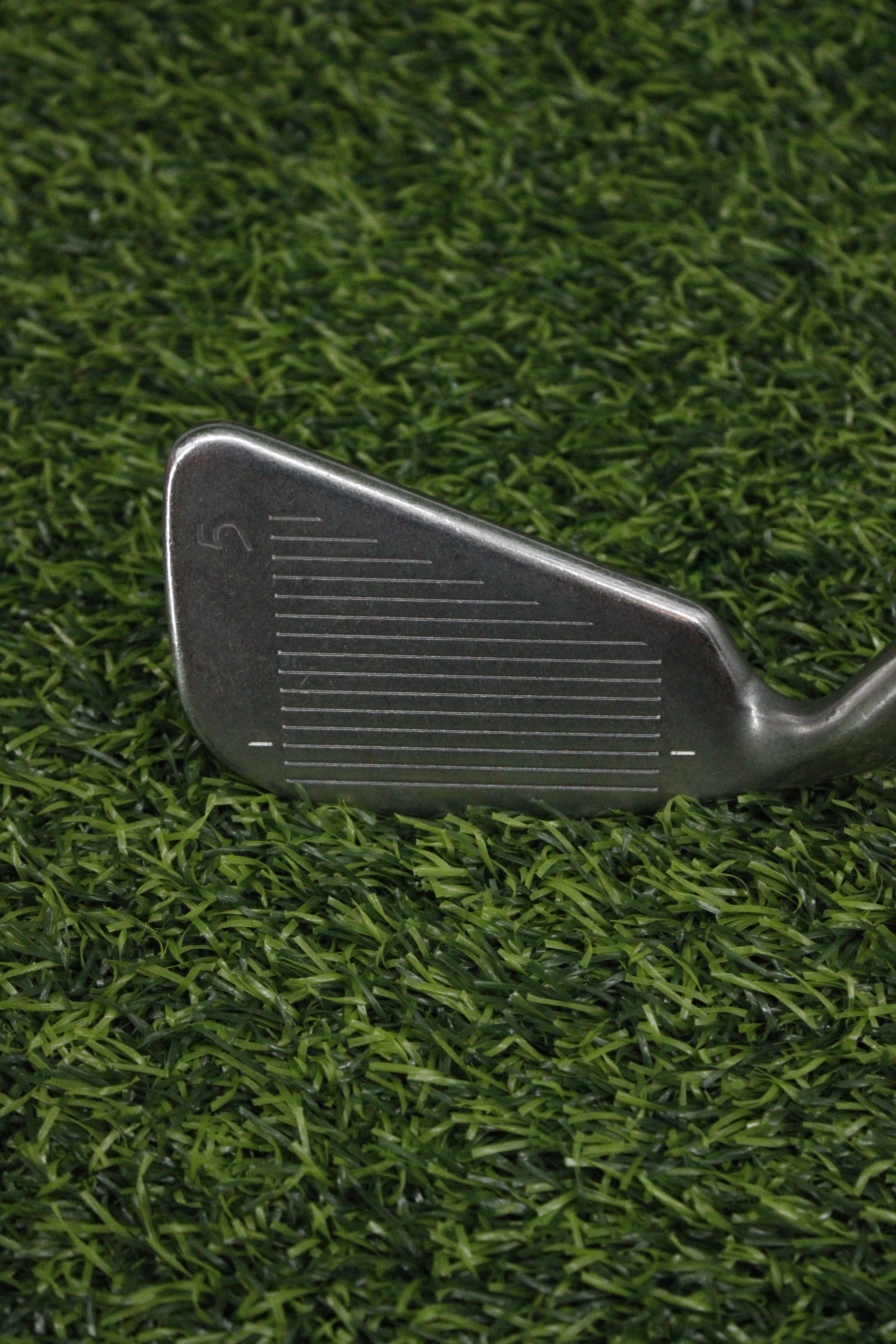 Ping ISI K 5 Iron S Flex 39"