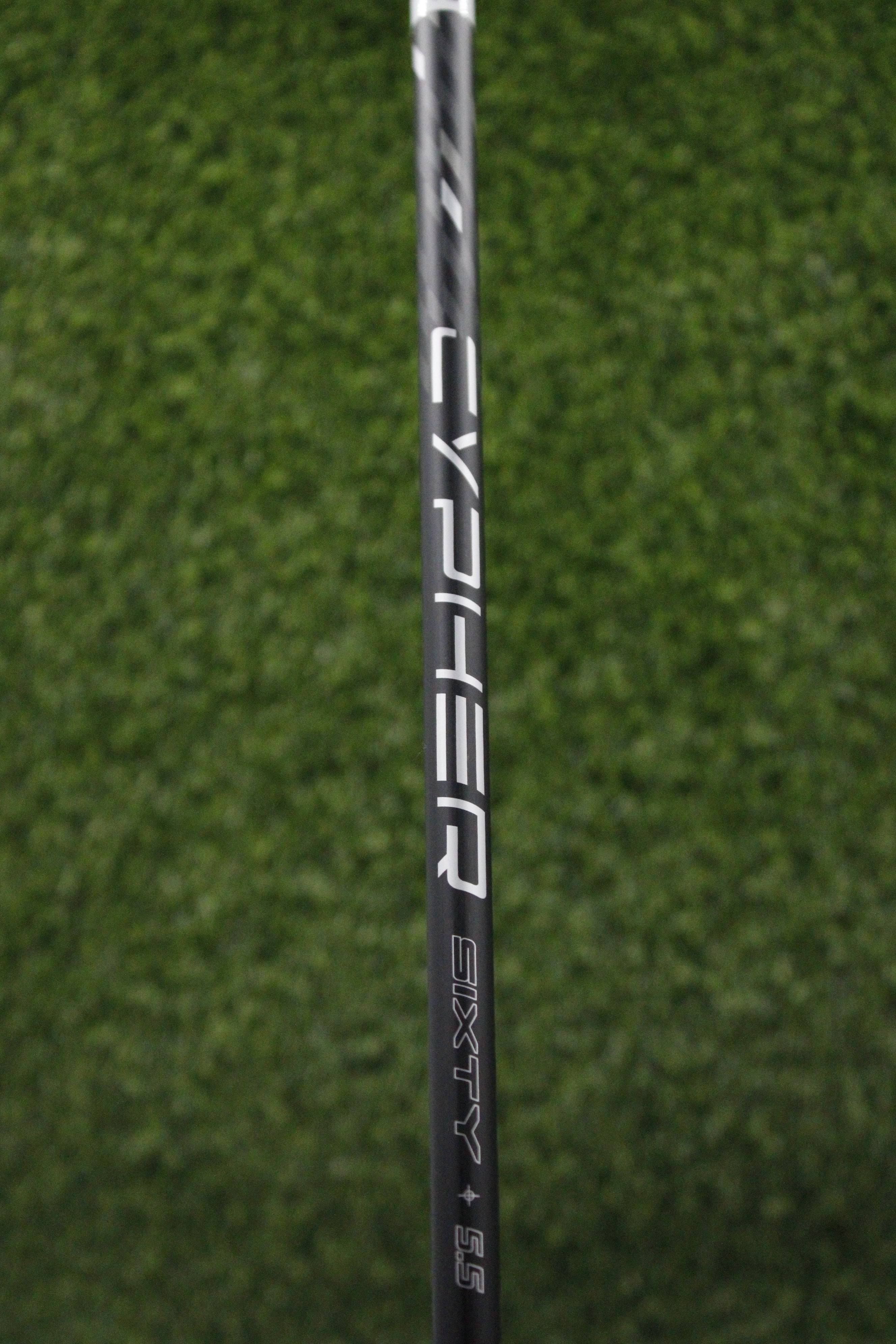 Callaway Paradym Ai Smoke HL 7 Iron R Plus Flex 37.25"