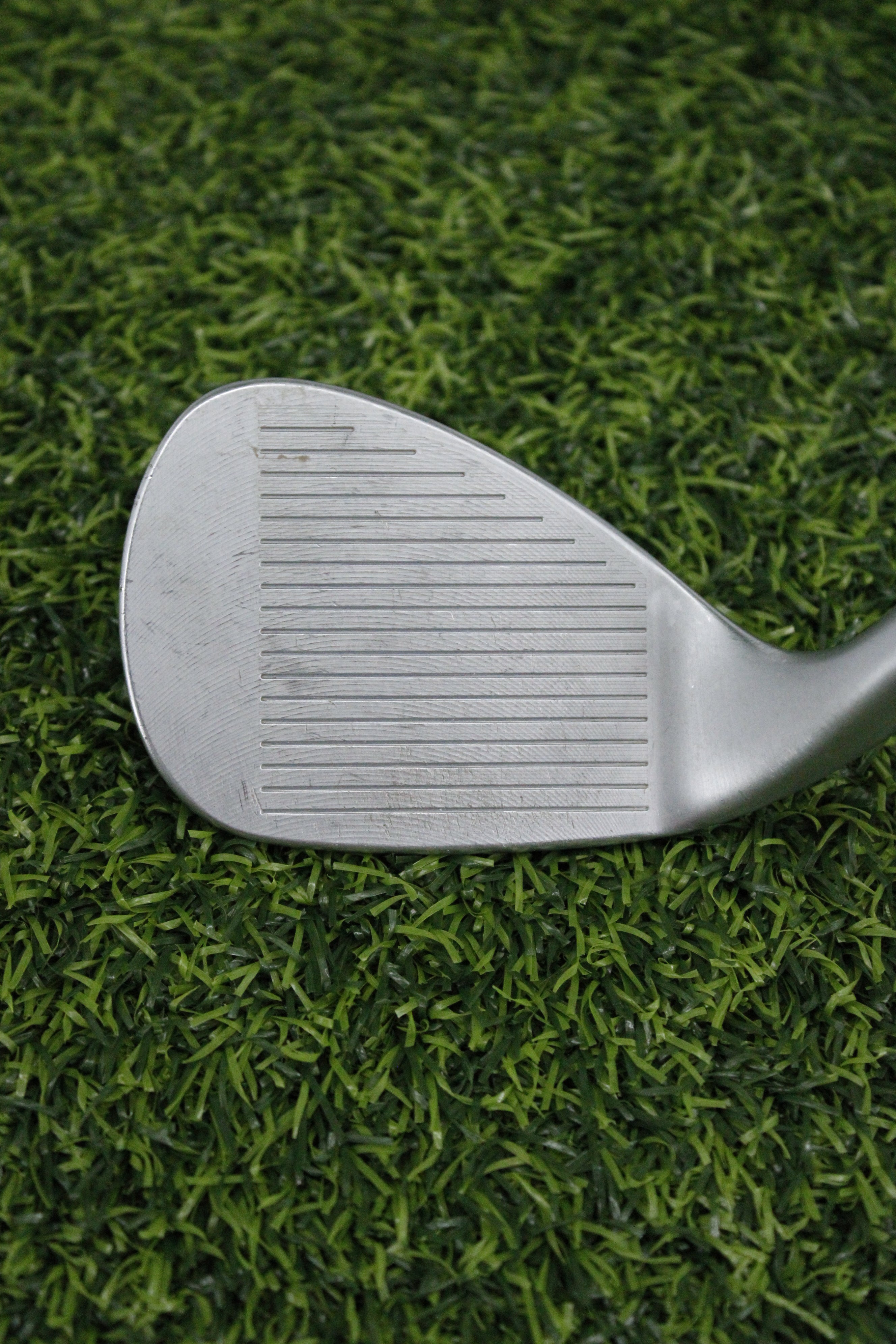 Cleveland CBX 58° LW Wedge Flex 35"